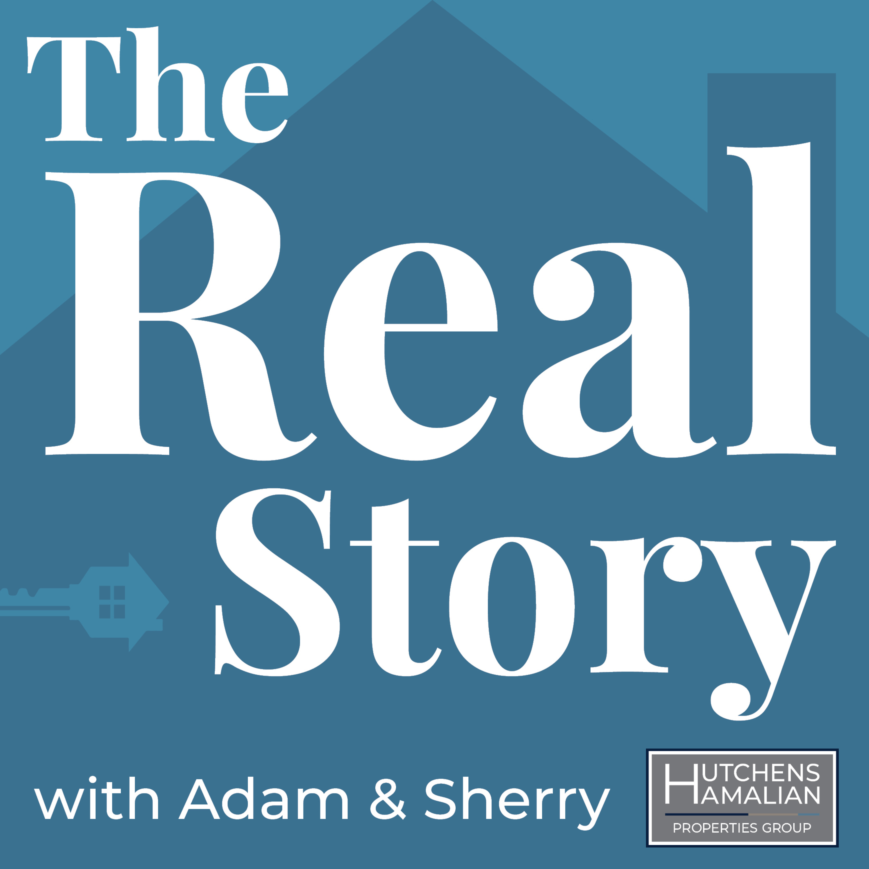 The Real Story with Adam and Sherry
