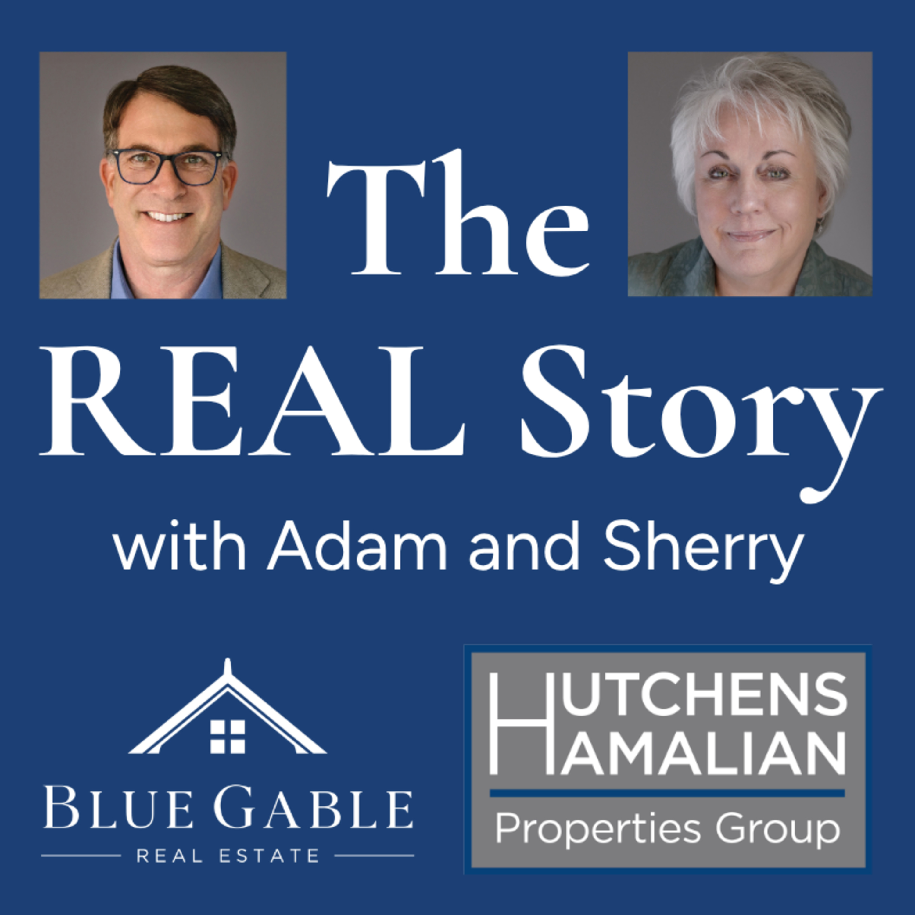 The Real Story with Adam and Sherry