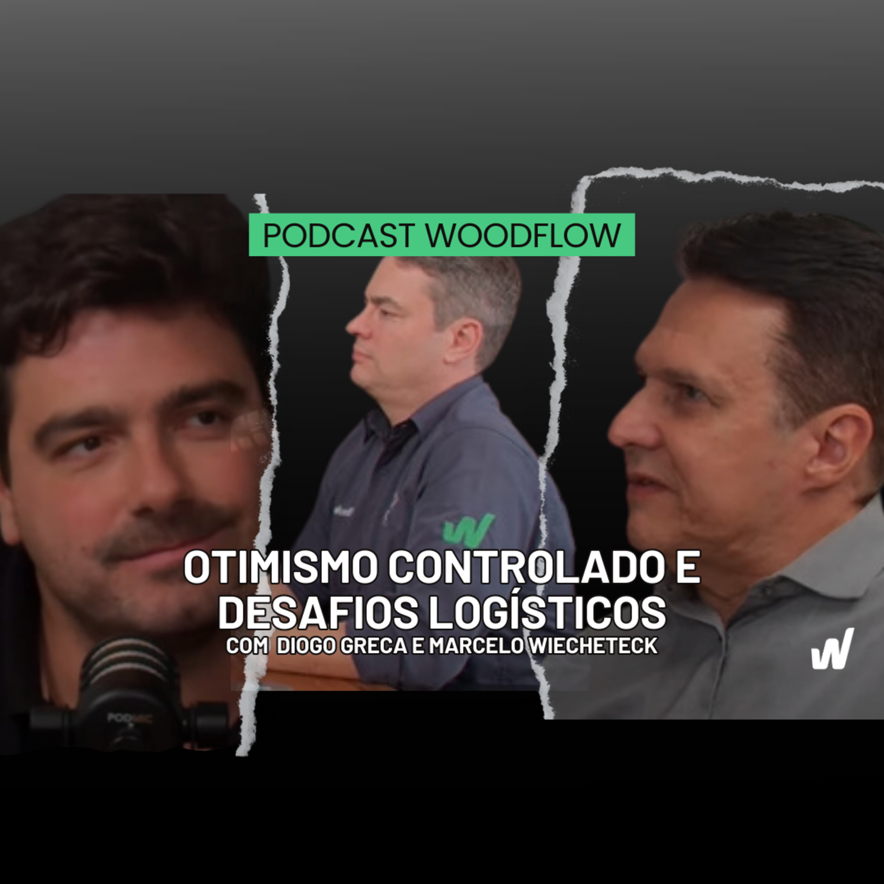 Podcast WoodFlow