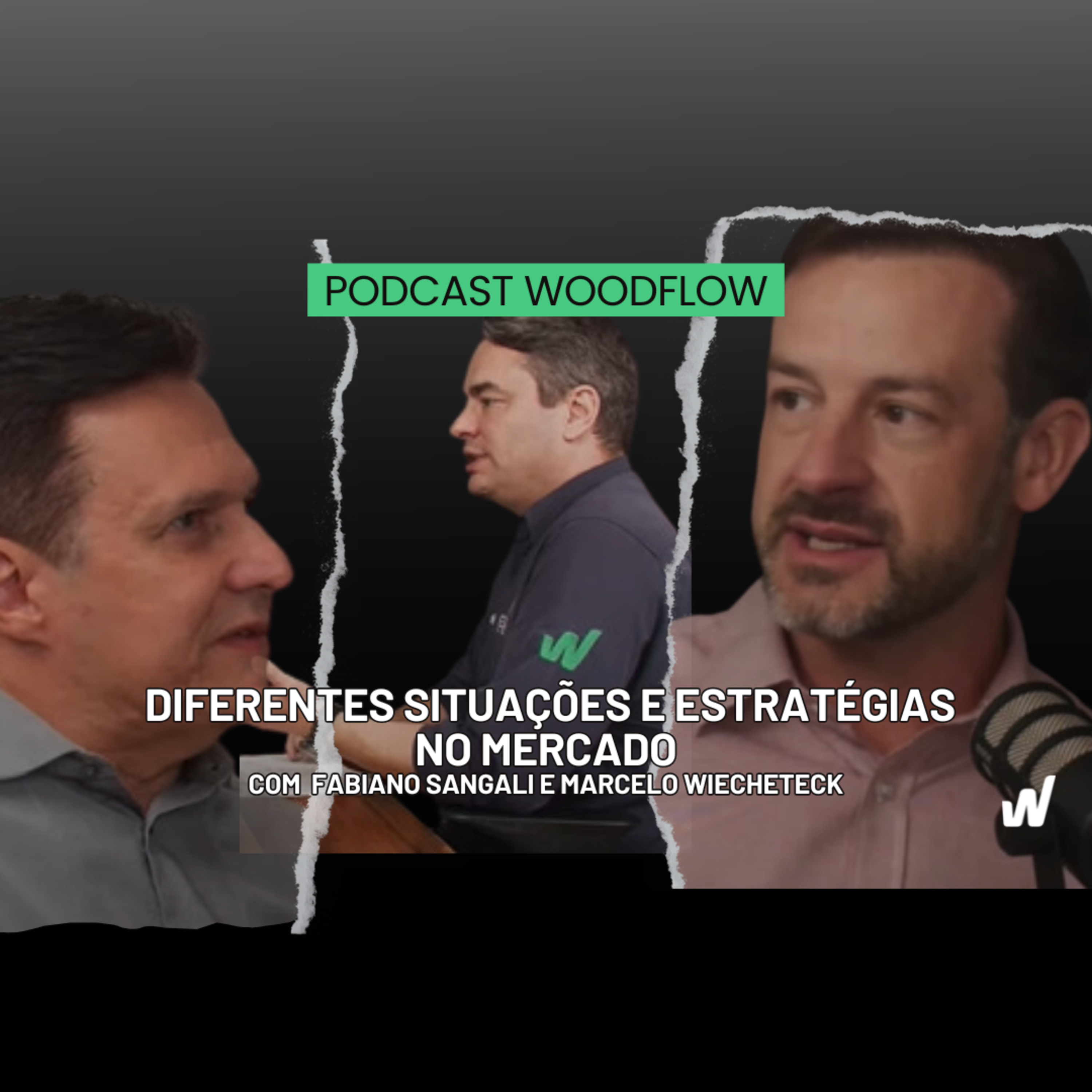 Podcast WoodFlow