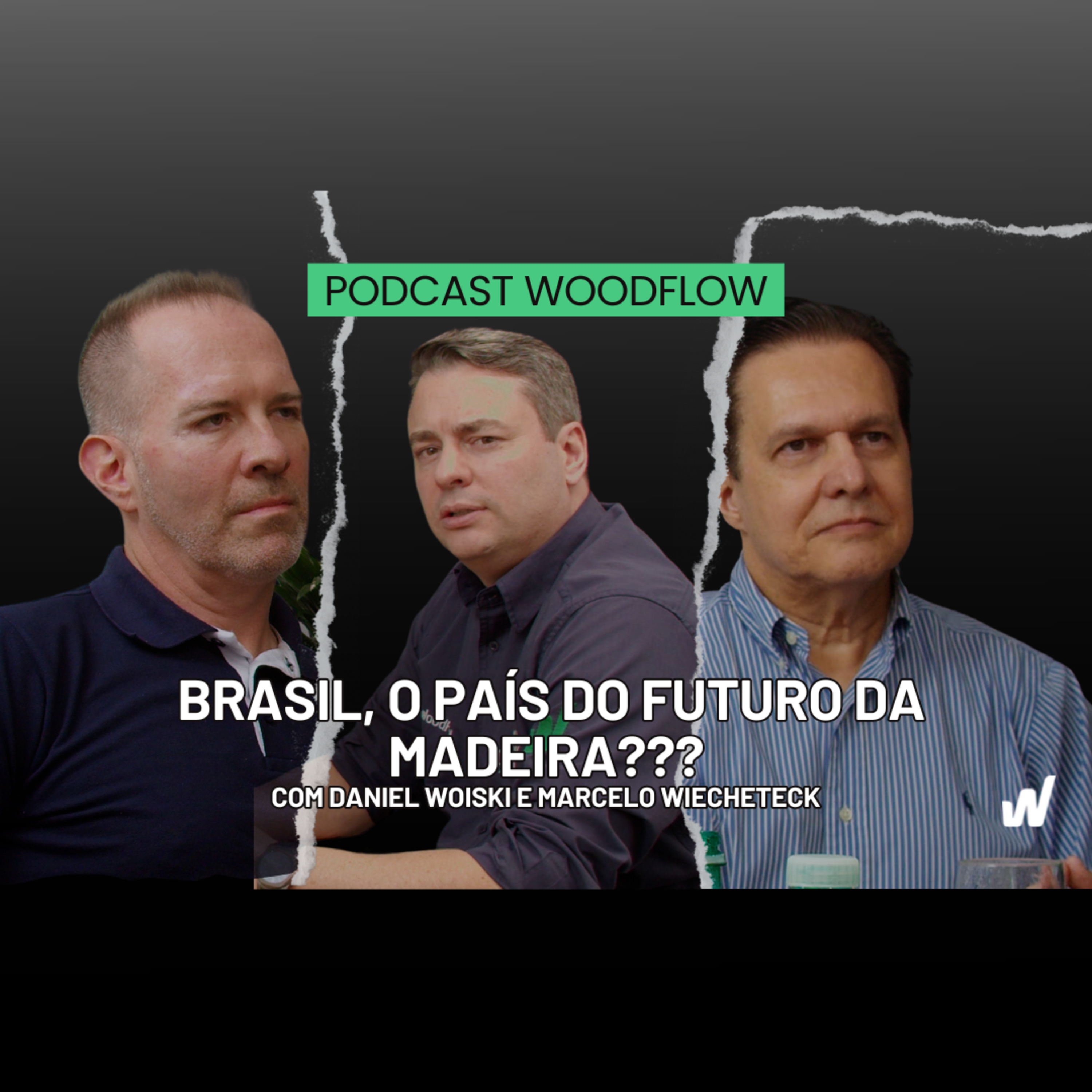 Podcast WoodFlow