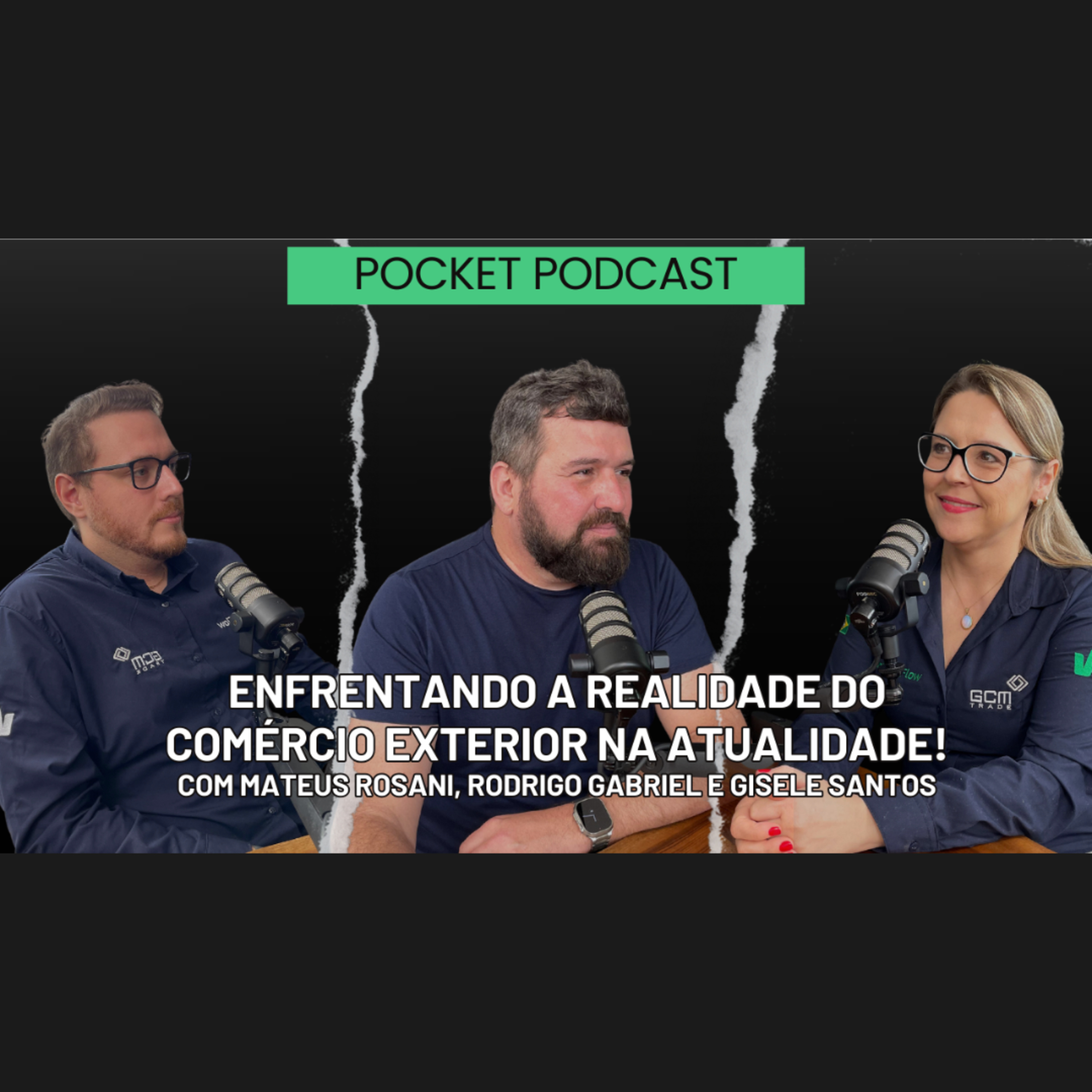 Podcast WoodFlow