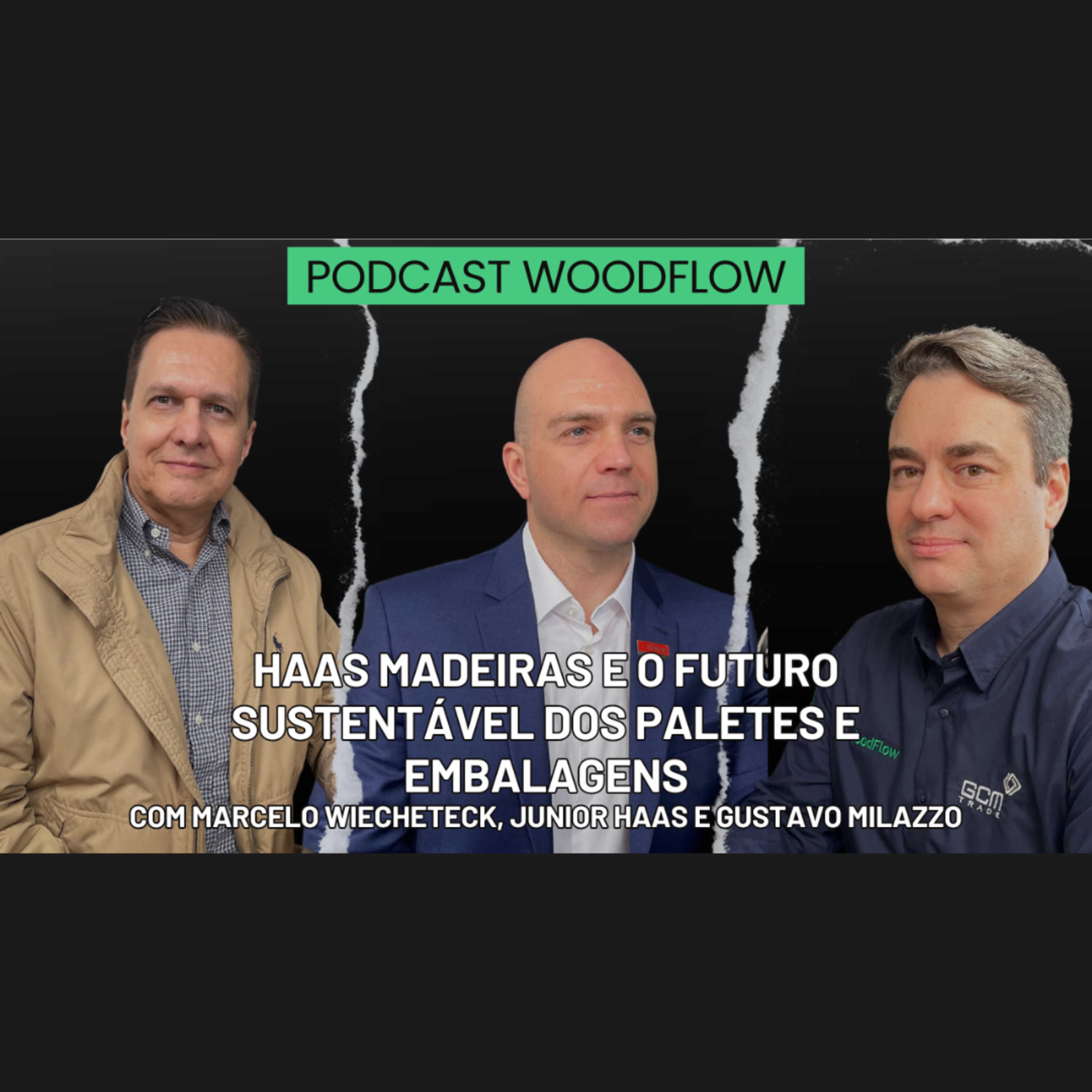 Podcast WoodFlow
