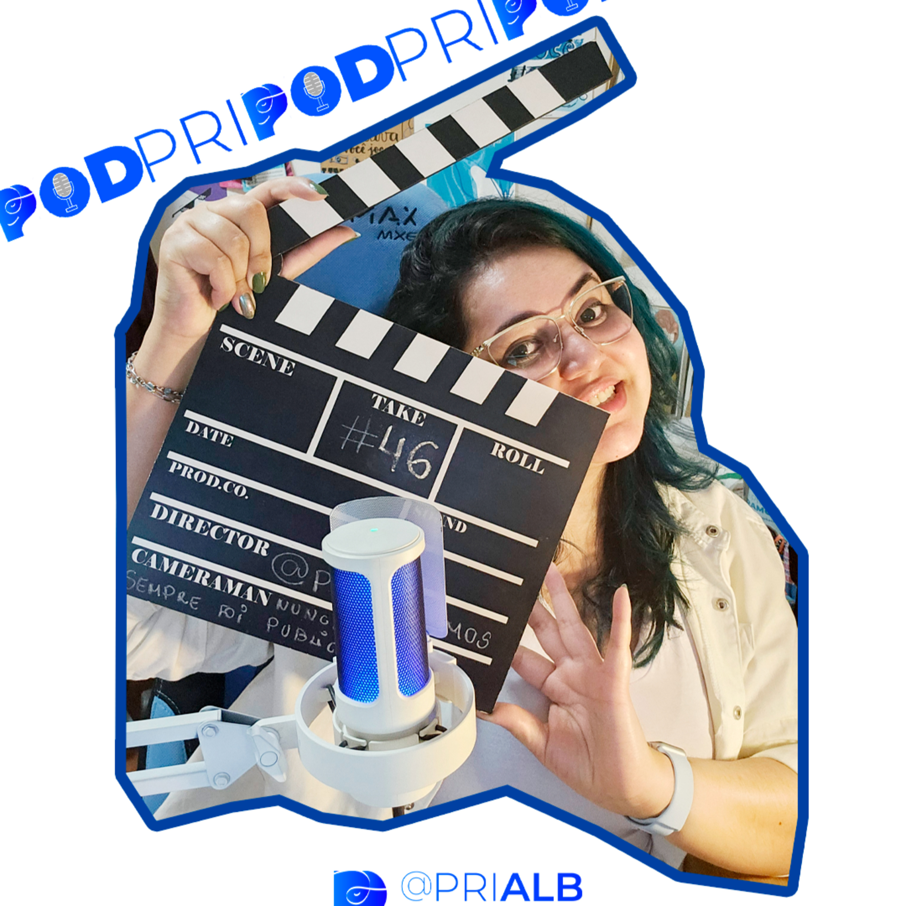 PodPri | Nunca foi sorte, sempre foi publicidade