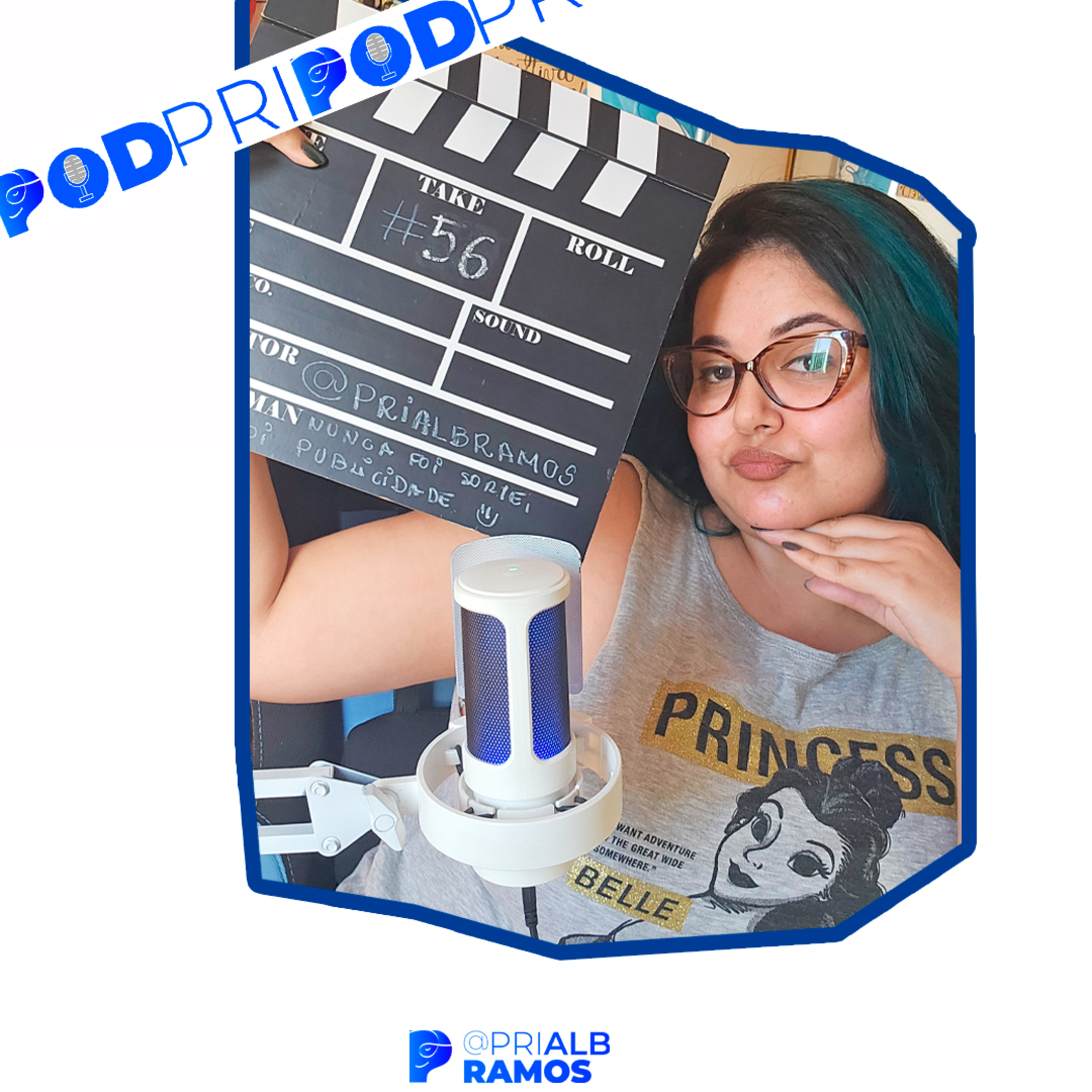 PodPri | Nunca foi sorte, sempre foi publicidade