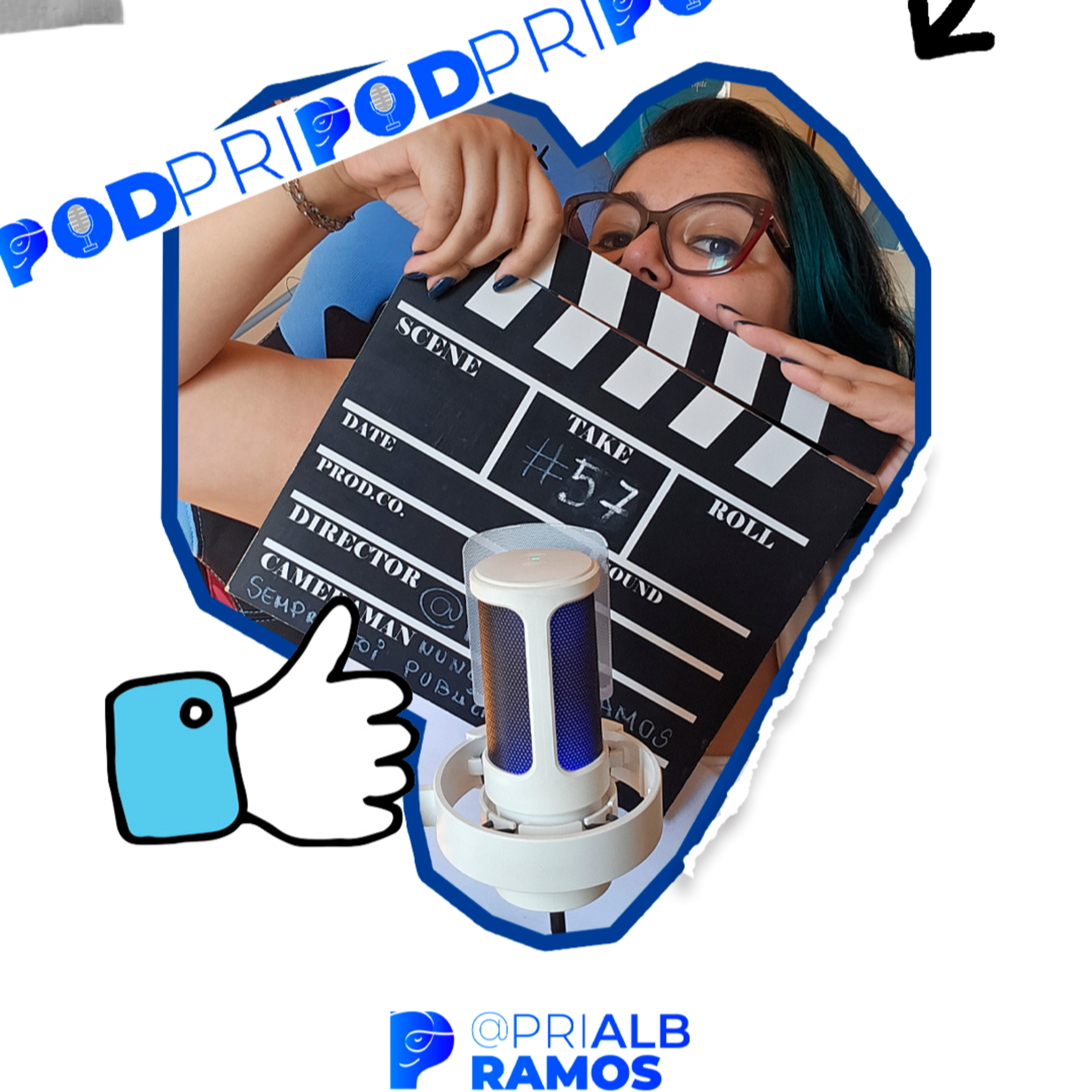 PodPri | Nunca foi sorte, sempre foi publicidade