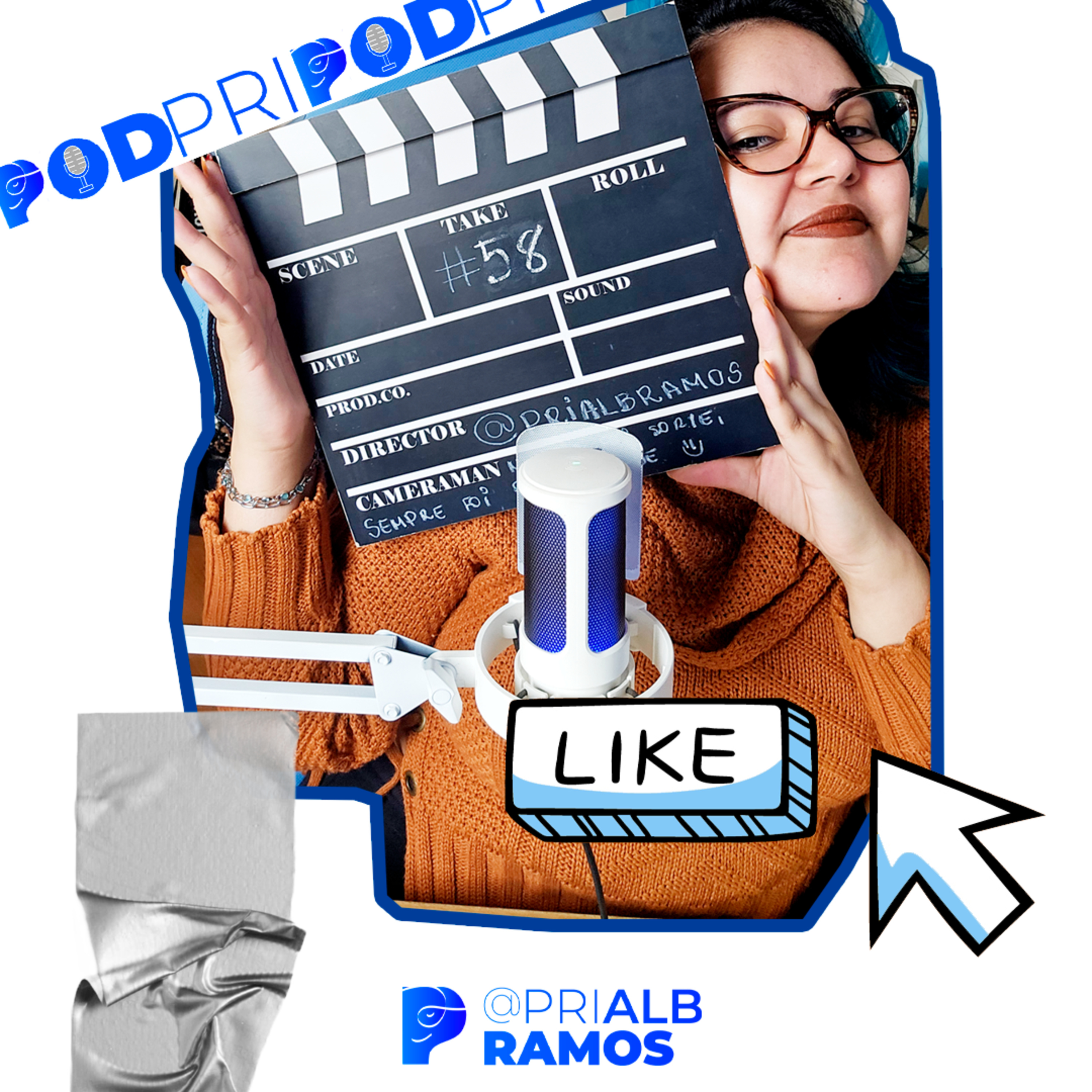PodPri | Nunca foi sorte, sempre foi publicidade