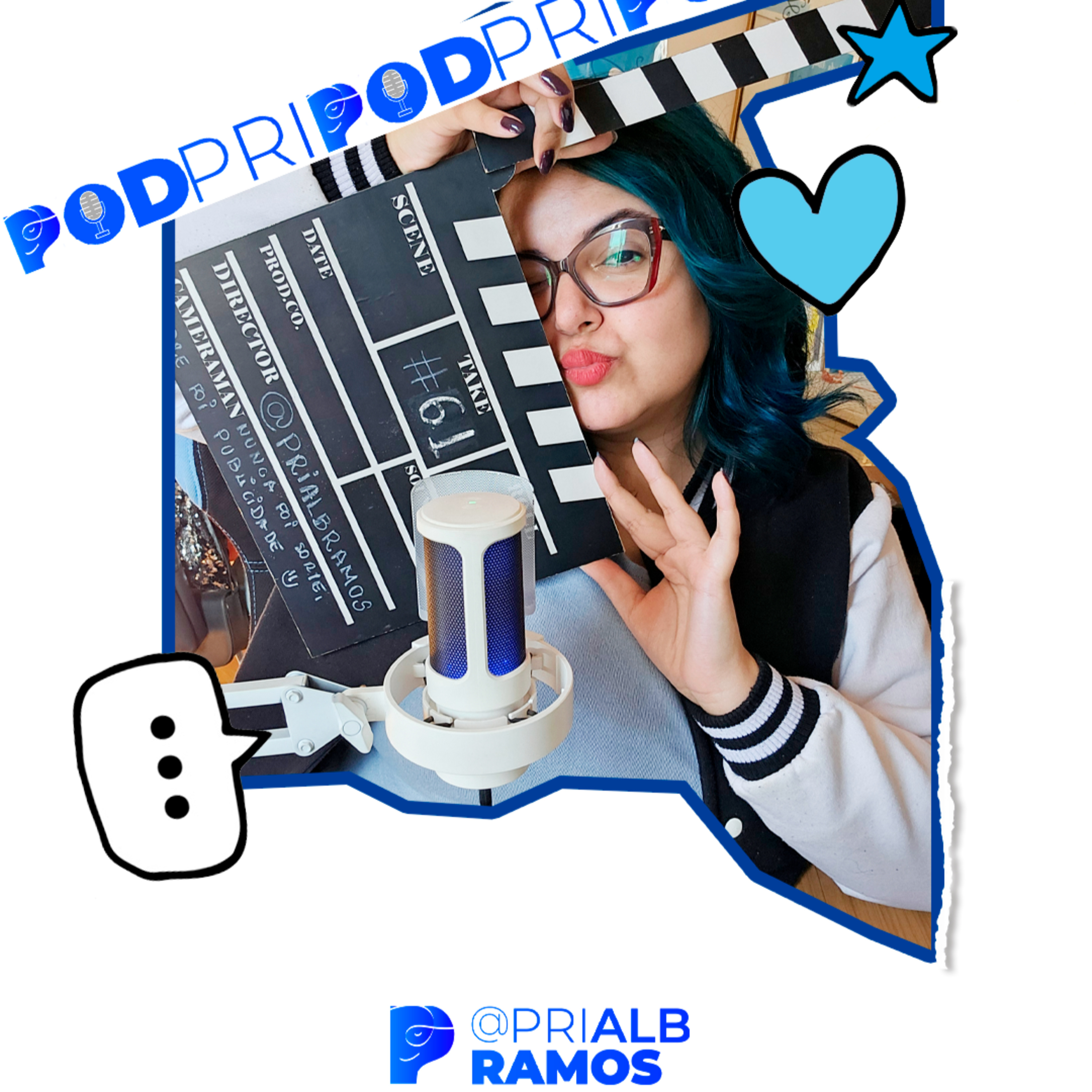 PodPri | Nunca foi sorte, sempre foi publicidade