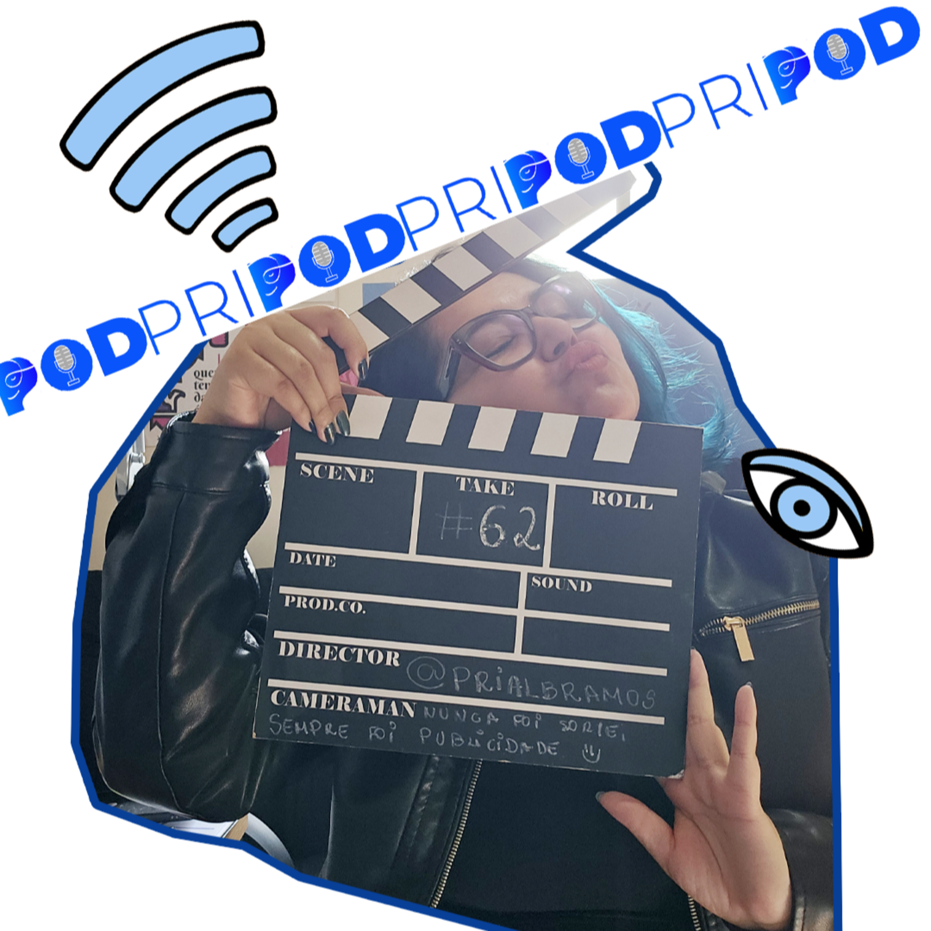 PodPri | Nunca foi sorte, sempre foi publicidade