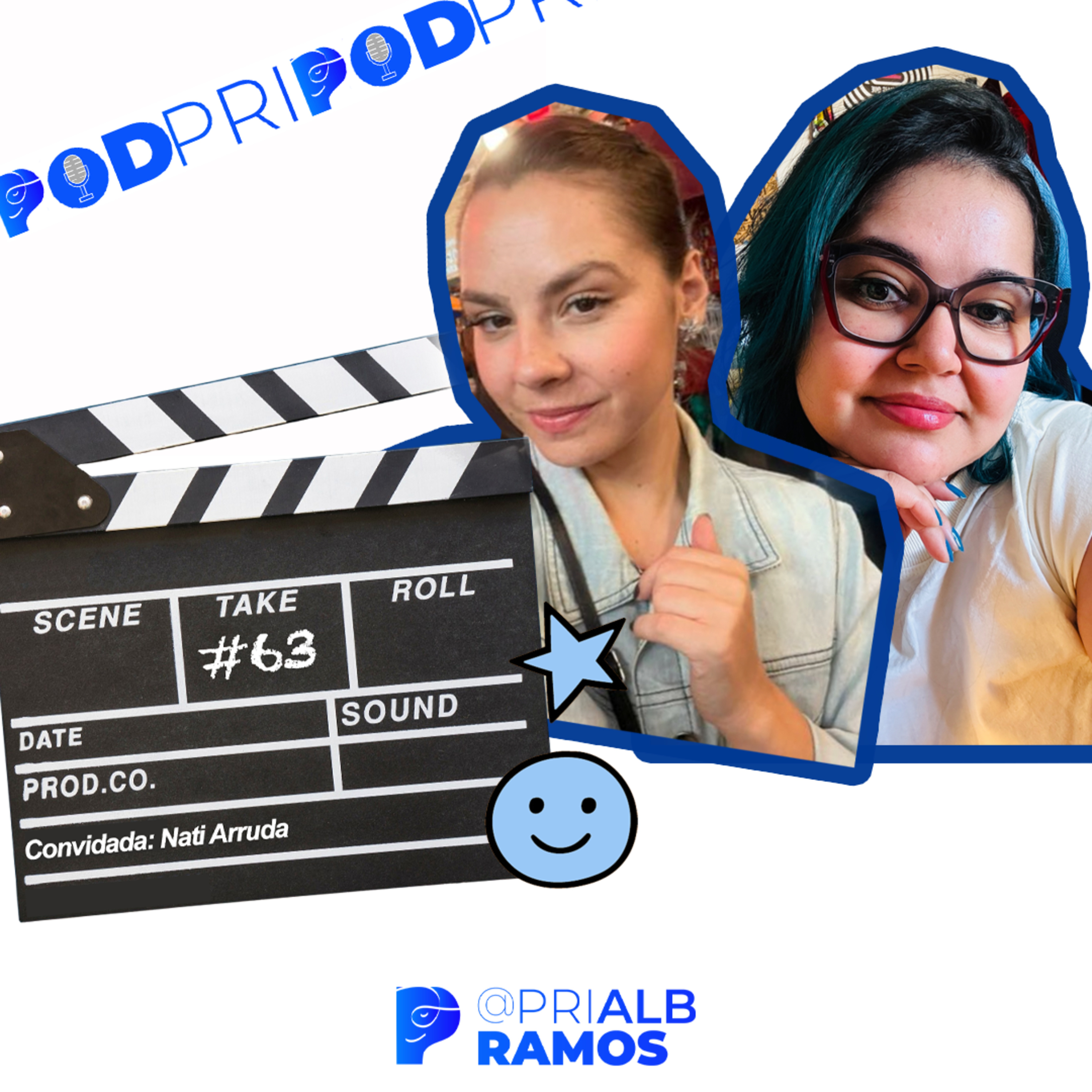 PodPri | Nunca foi sorte, sempre foi publicidade