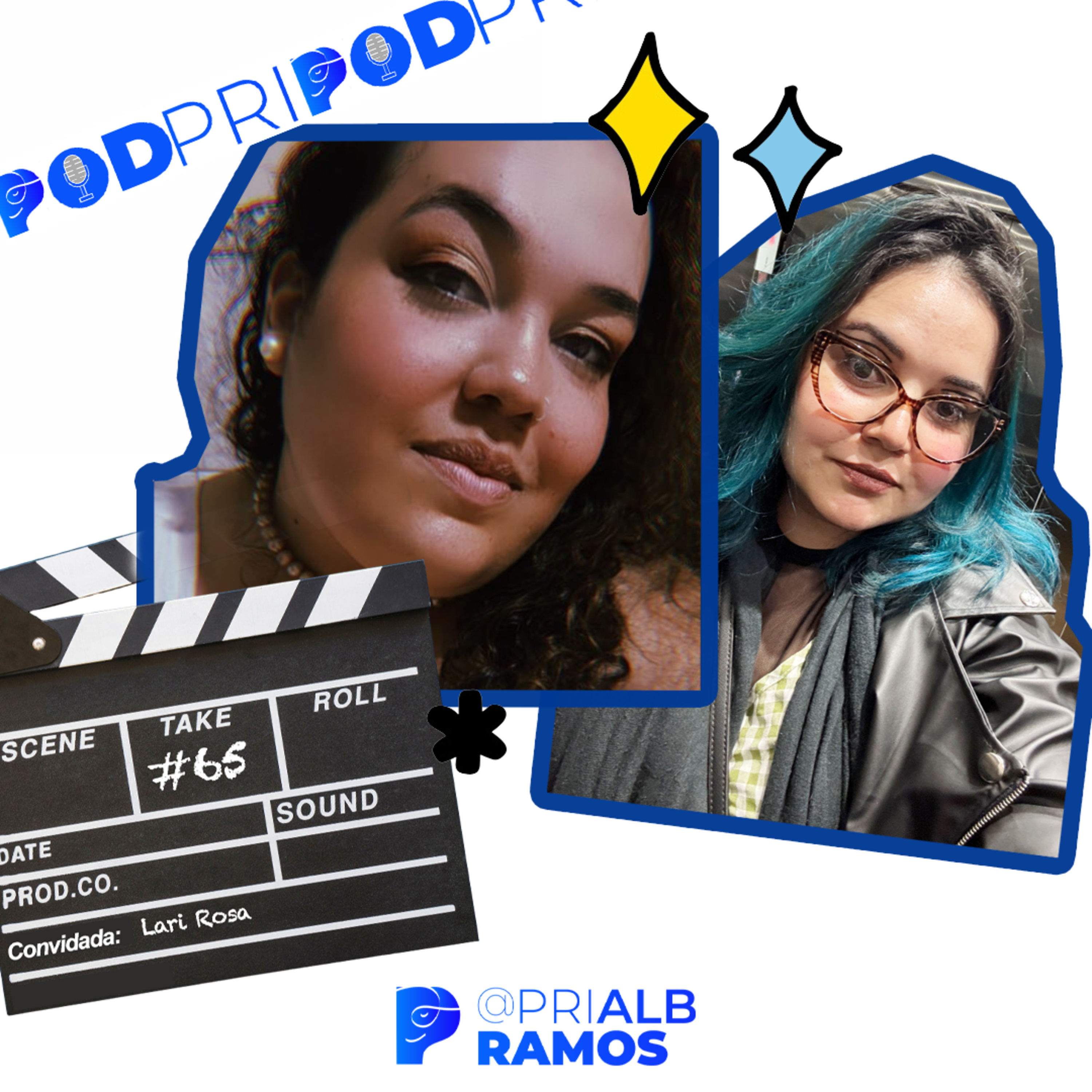 PodPri | Nunca foi sorte, sempre foi publicidade