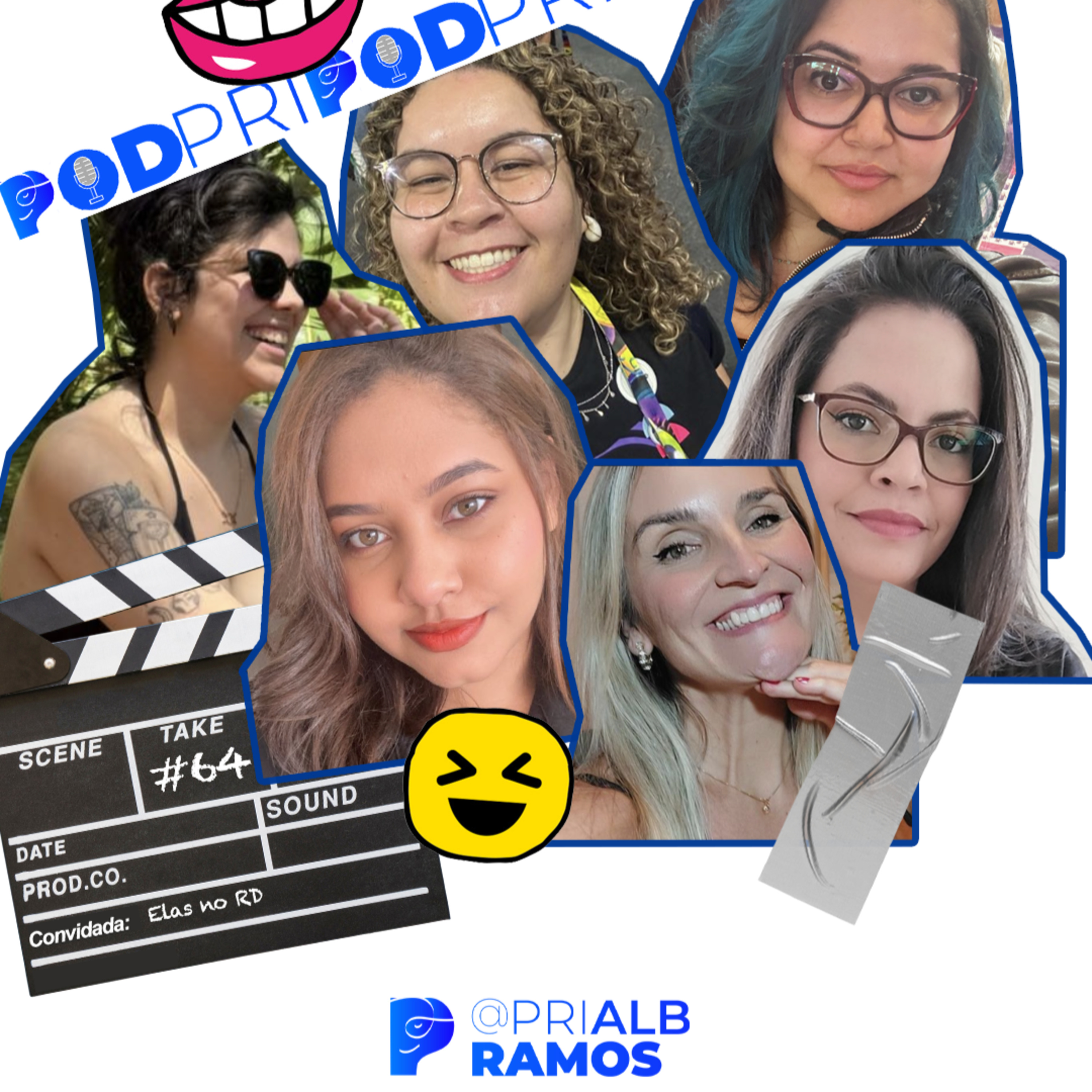 PodPri | Nunca foi sorte, sempre foi publicidade