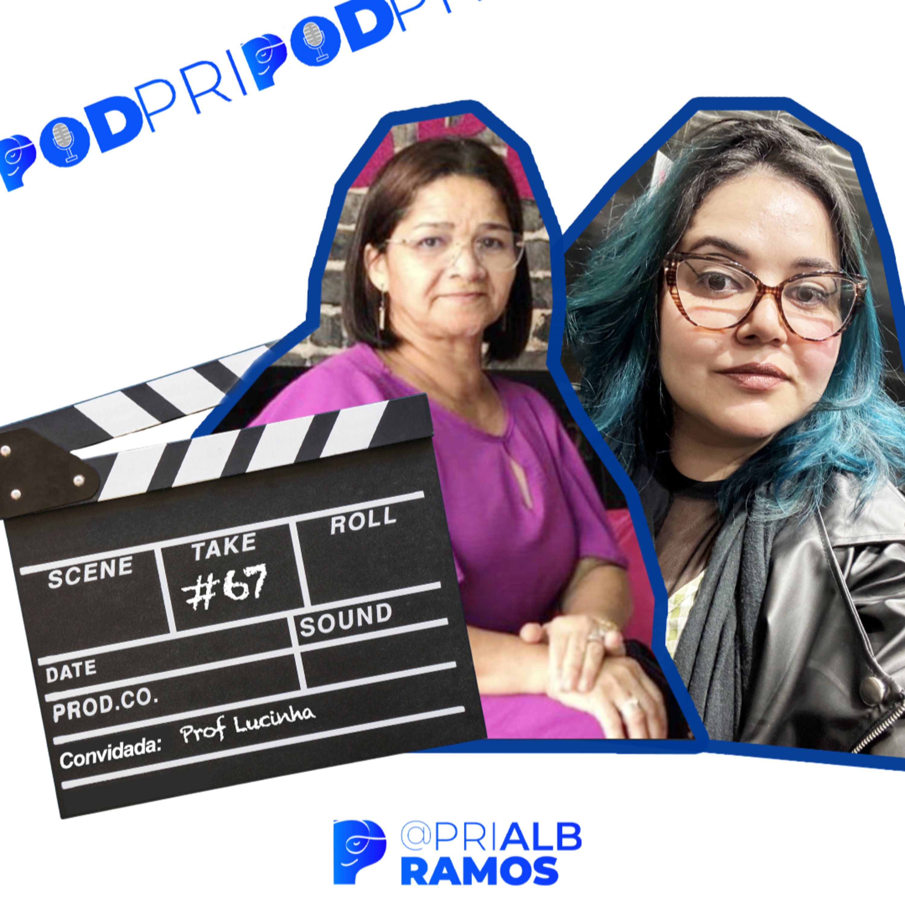 PodPri | Nunca foi sorte, sempre foi publicidade