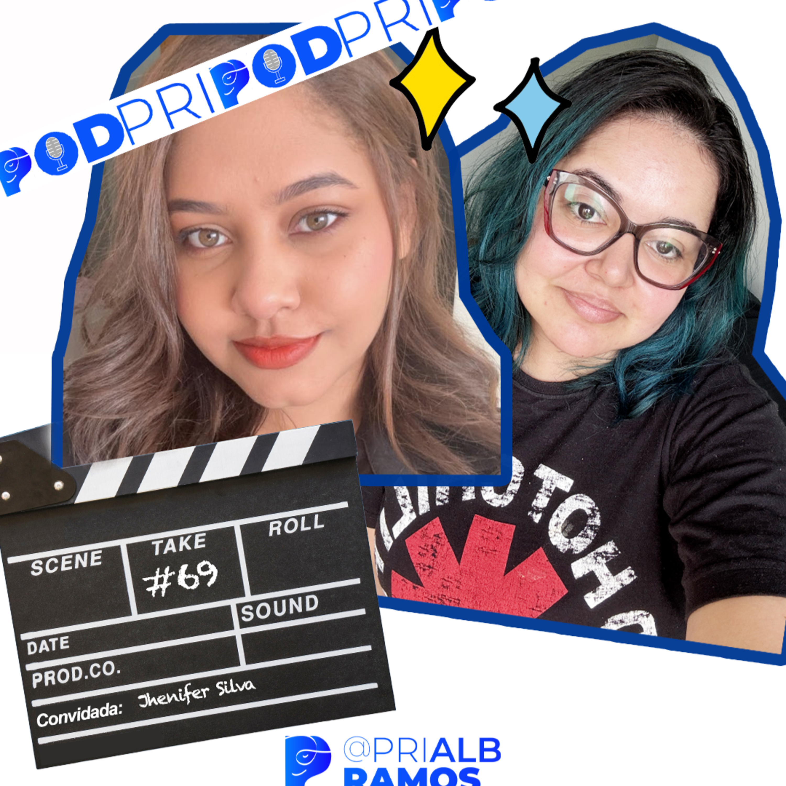 PodPri | Nunca foi sorte, sempre foi publicidade