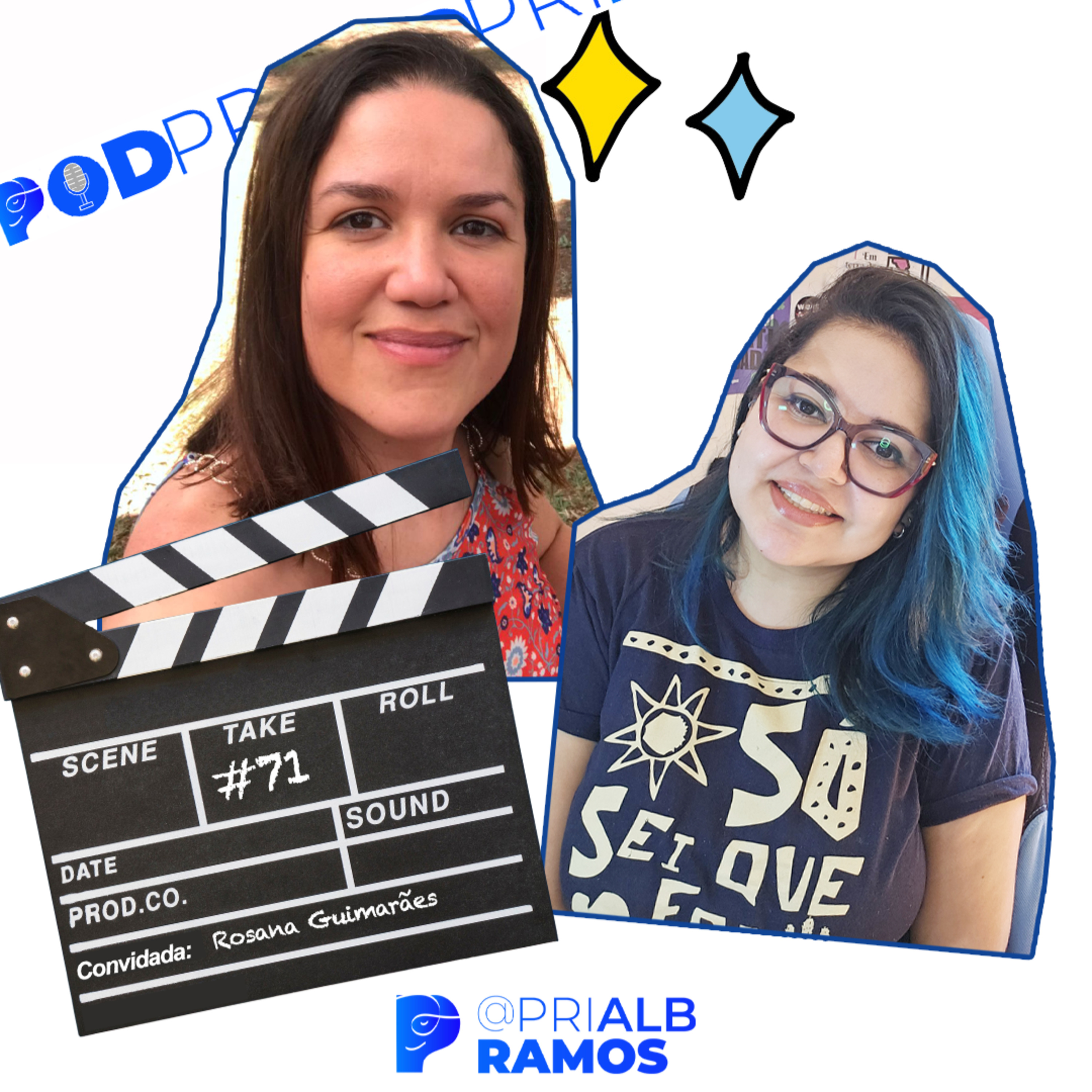 PodPri | Nunca foi sorte, sempre foi publicidade