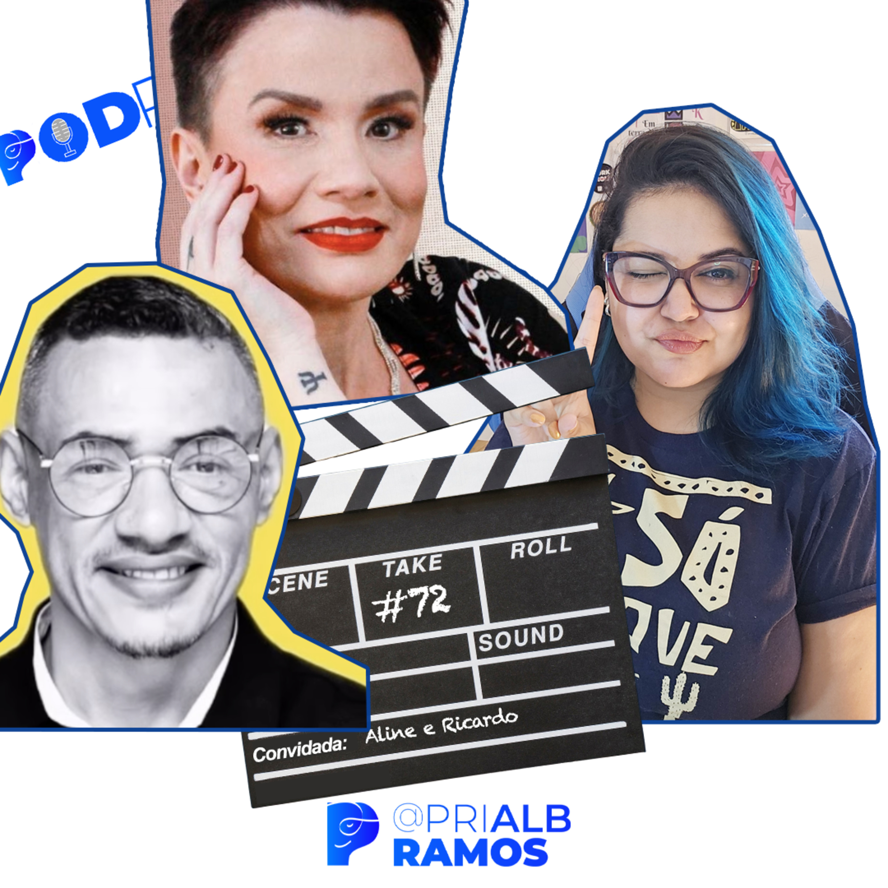 PodPri | Nunca foi sorte, sempre foi publicidade