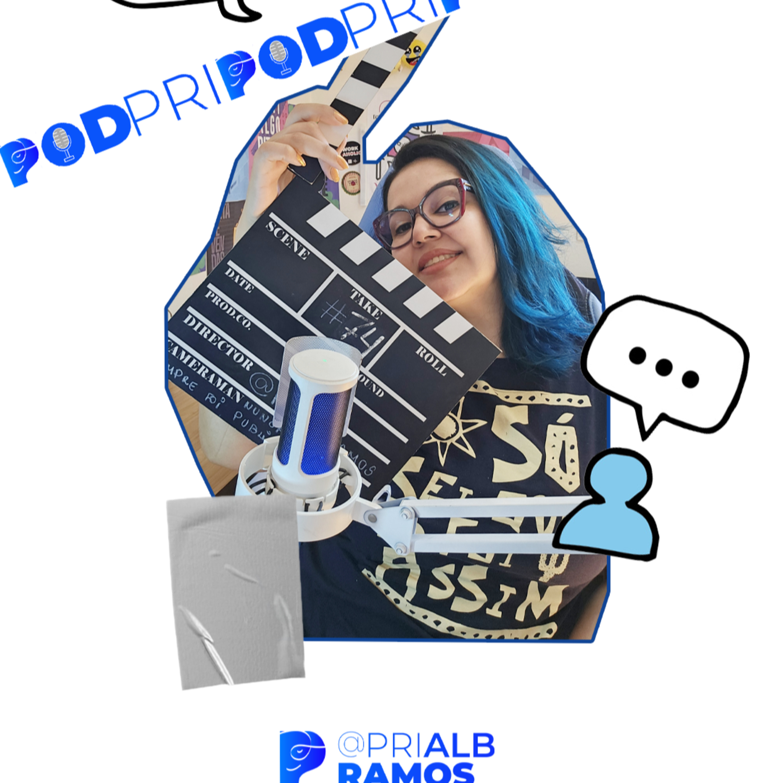 PodPri | Nunca foi sorte, sempre foi publicidade