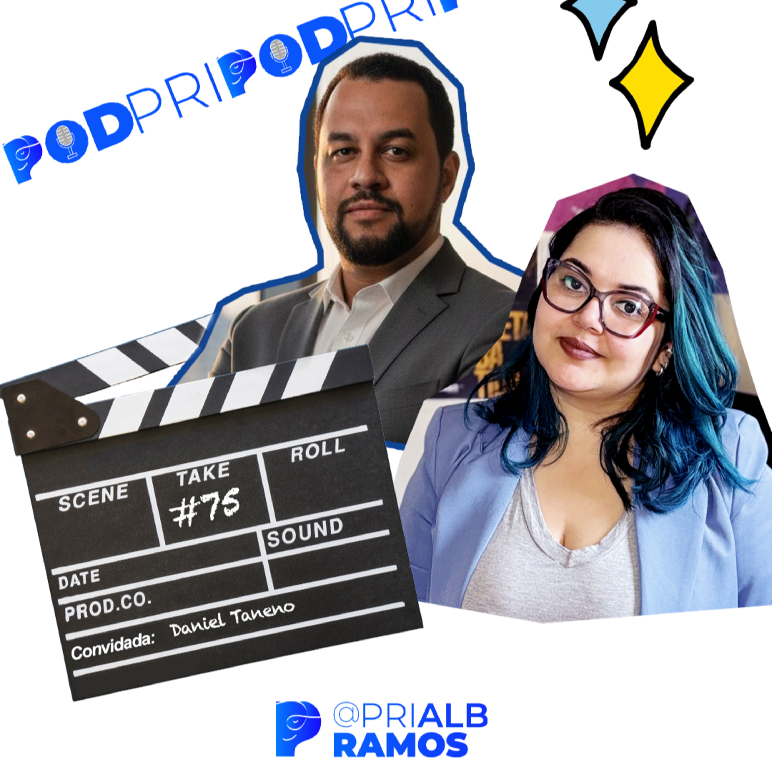 PodPri | Nunca foi sorte, sempre foi publicidade