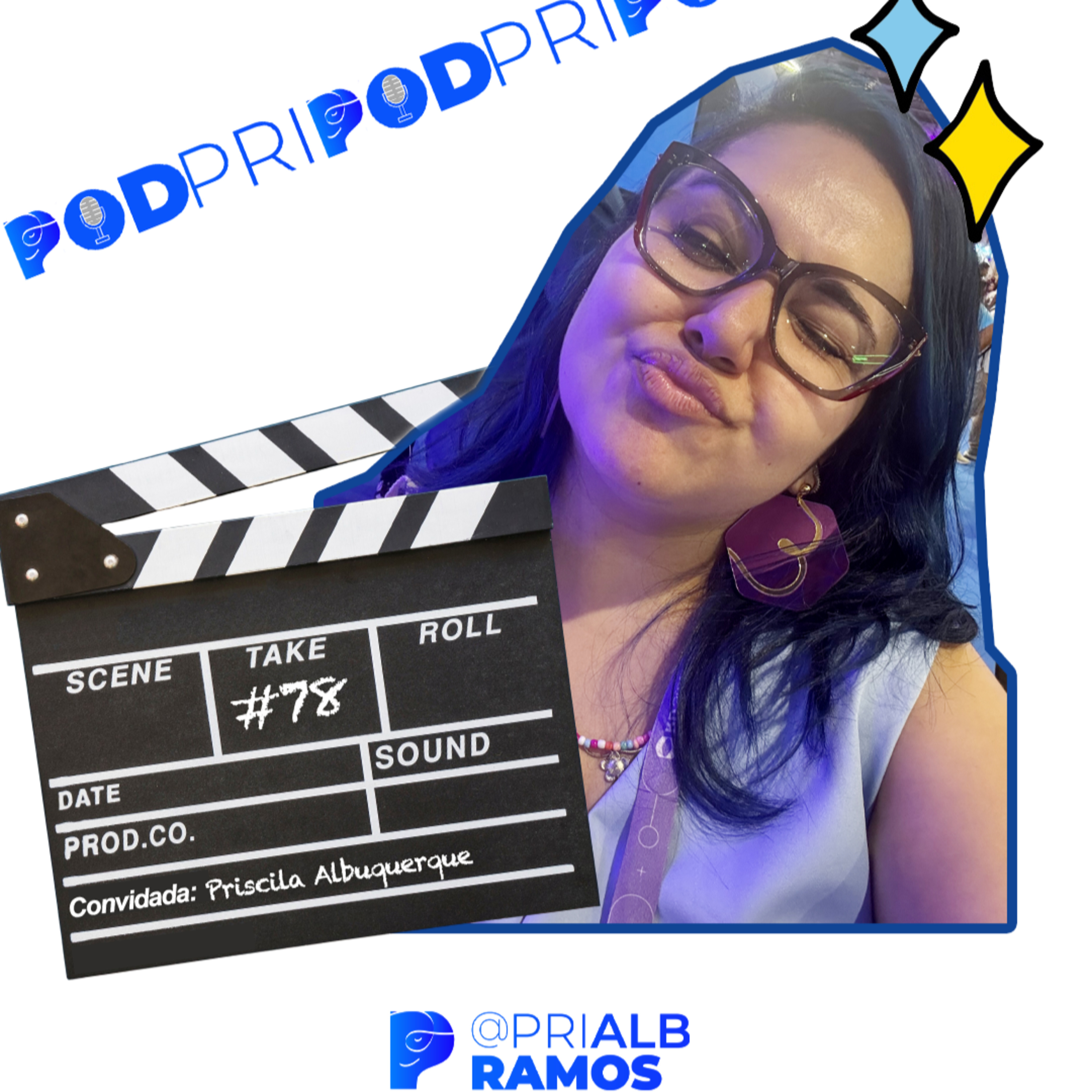 PodPri | Nunca foi sorte, sempre foi publicidade