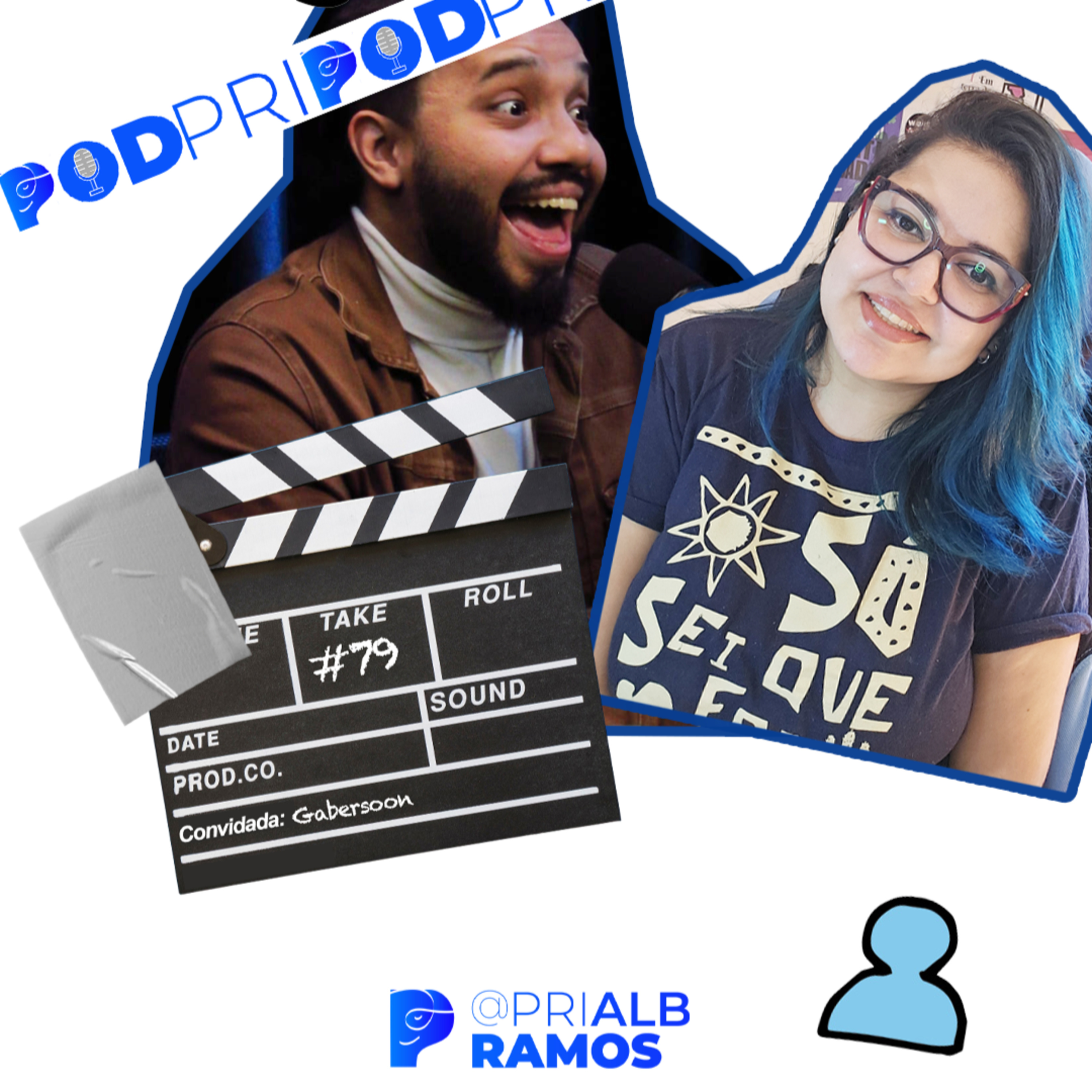 PodPri | Nunca foi sorte, sempre foi publicidade