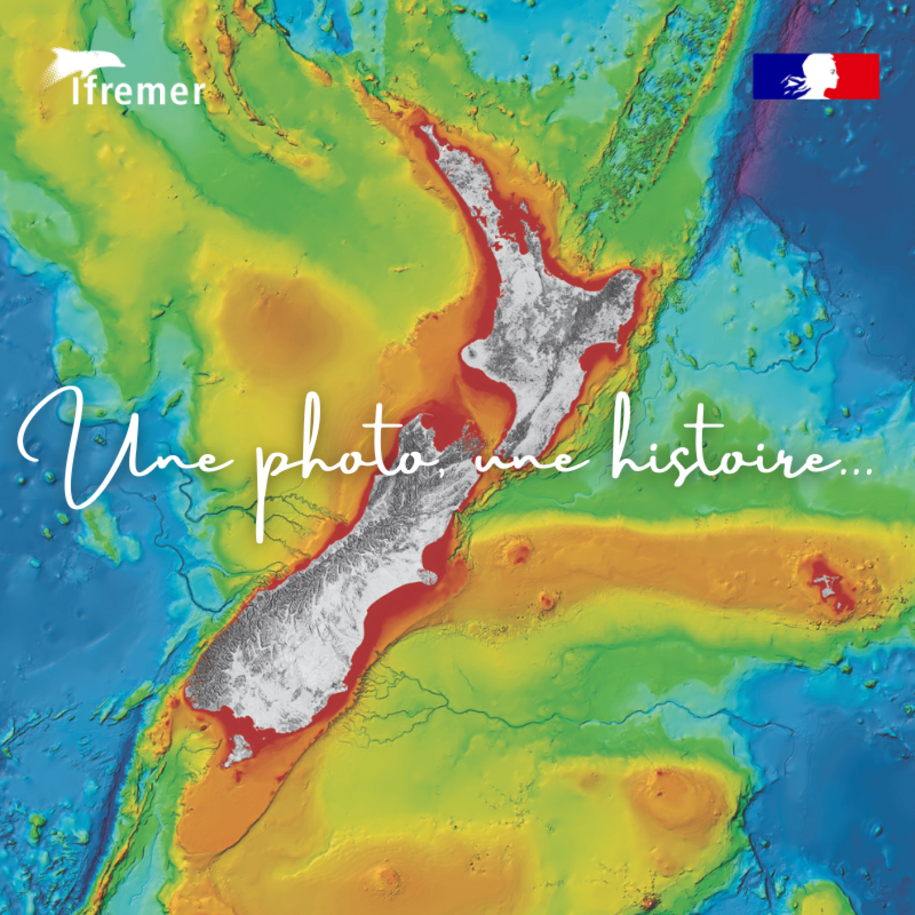 Une photo, une histoire...