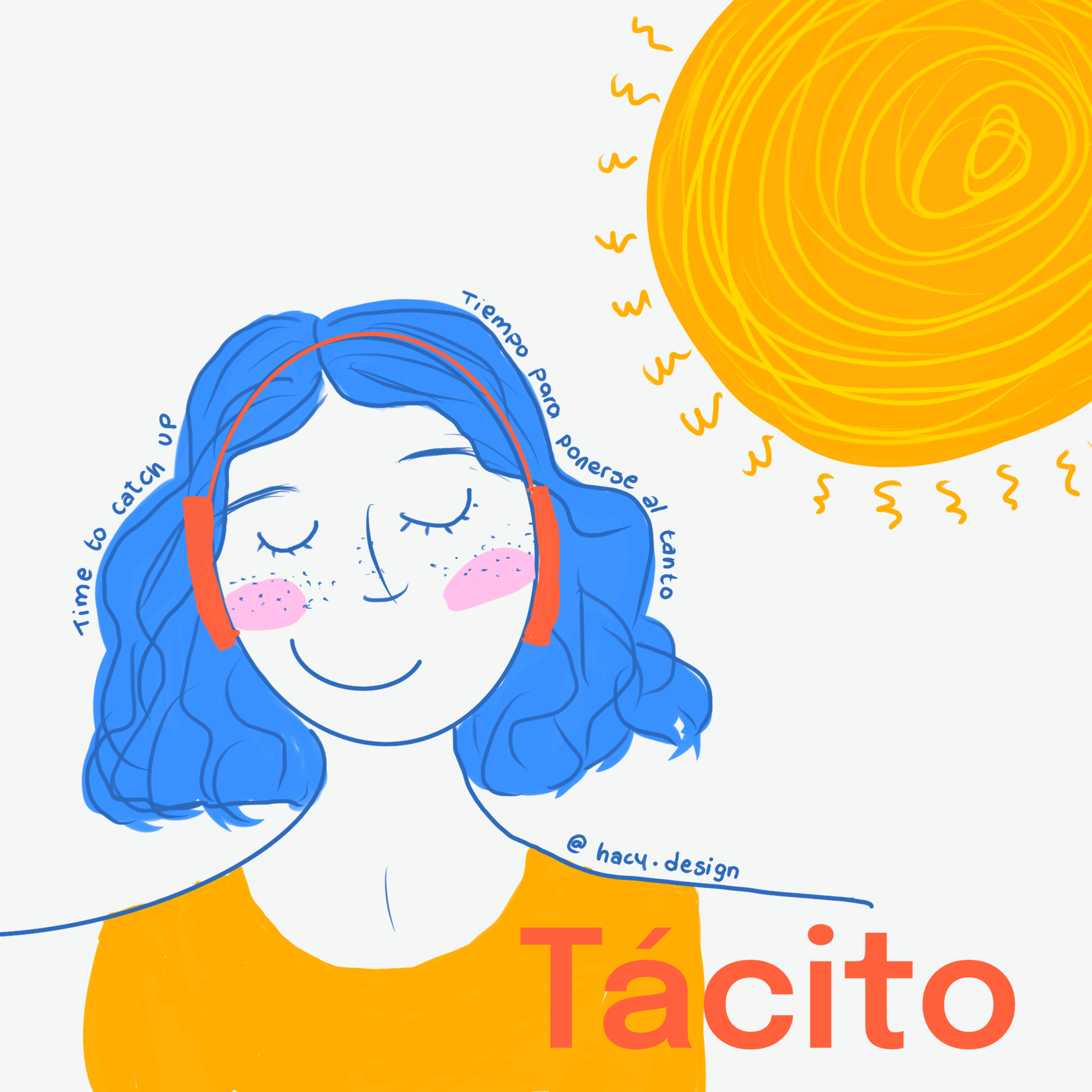 Tacito en Español