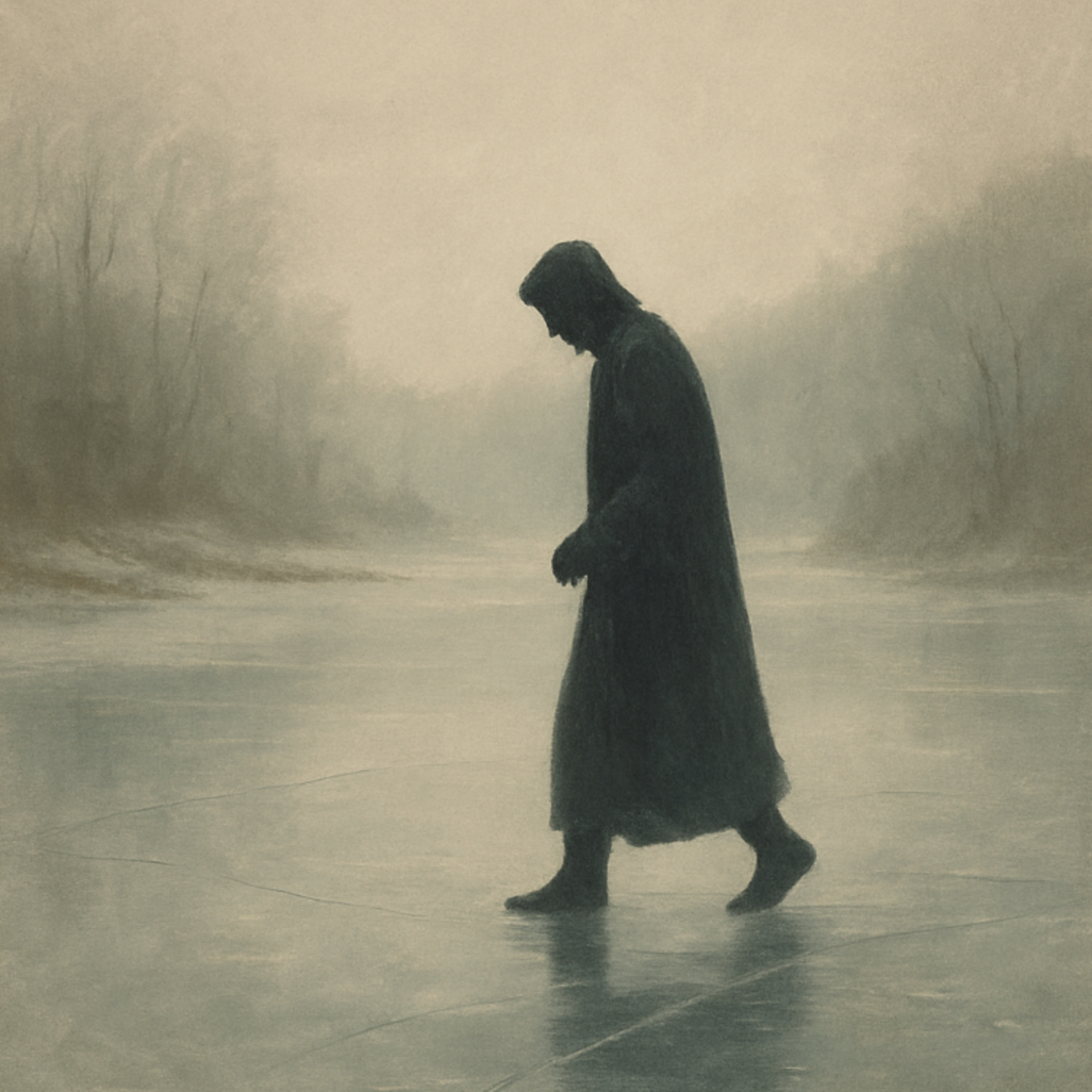 Episódio 17 – A Sabedoria Silenciosa episode artwork