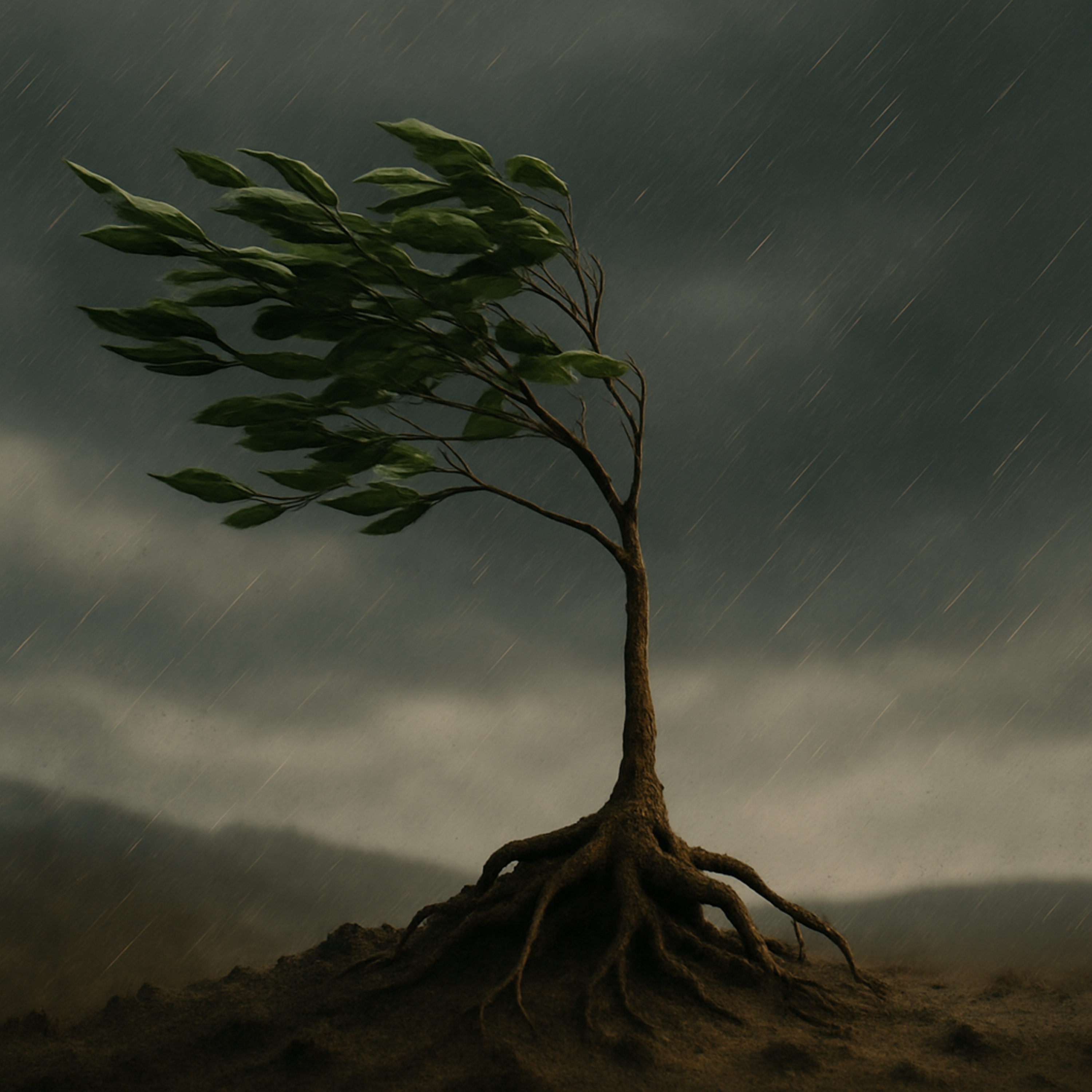 Episódio 28 – A raiz firme episode artwork