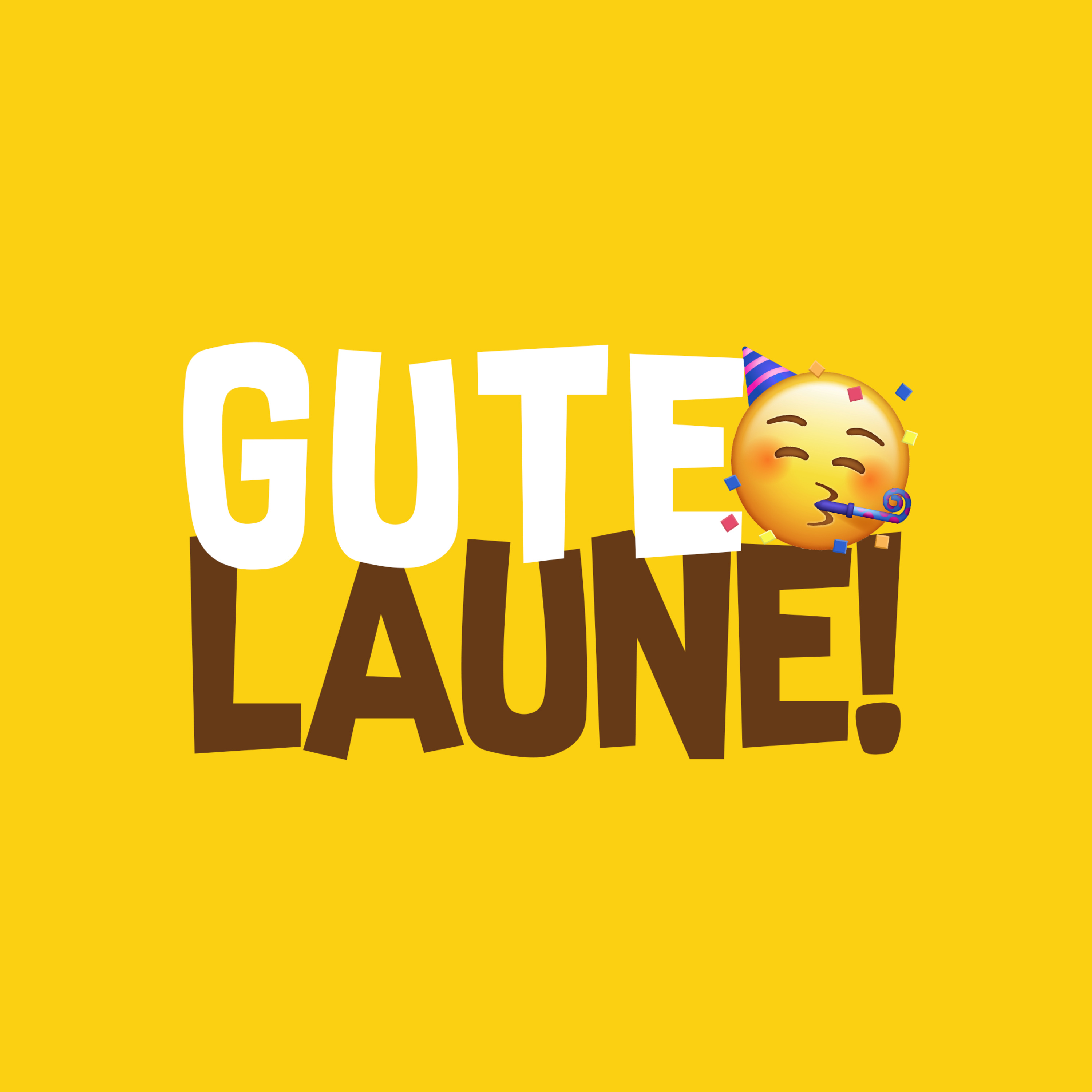 Gott, die Welt und 2 Bier