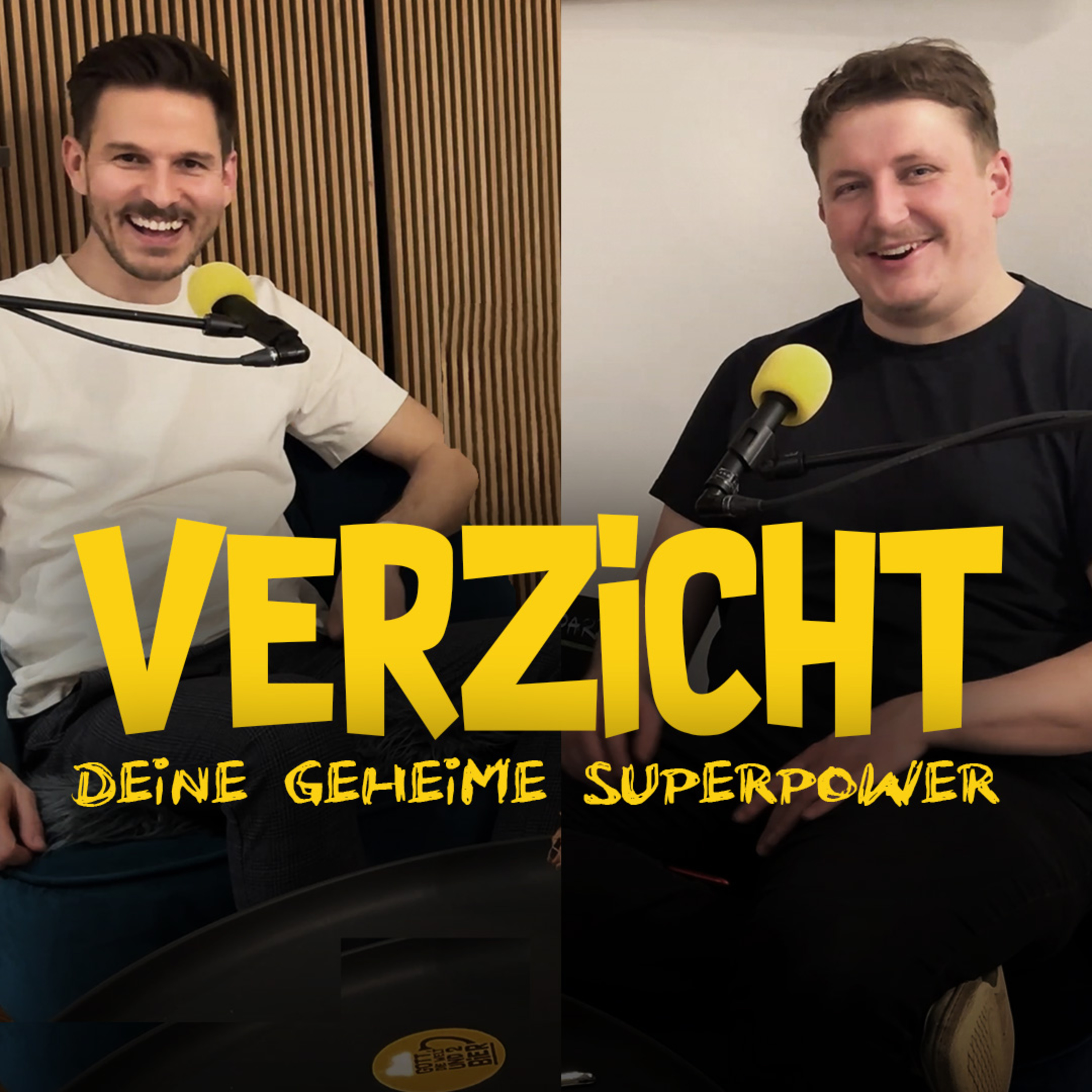 Gott, die Welt und 2 Bier