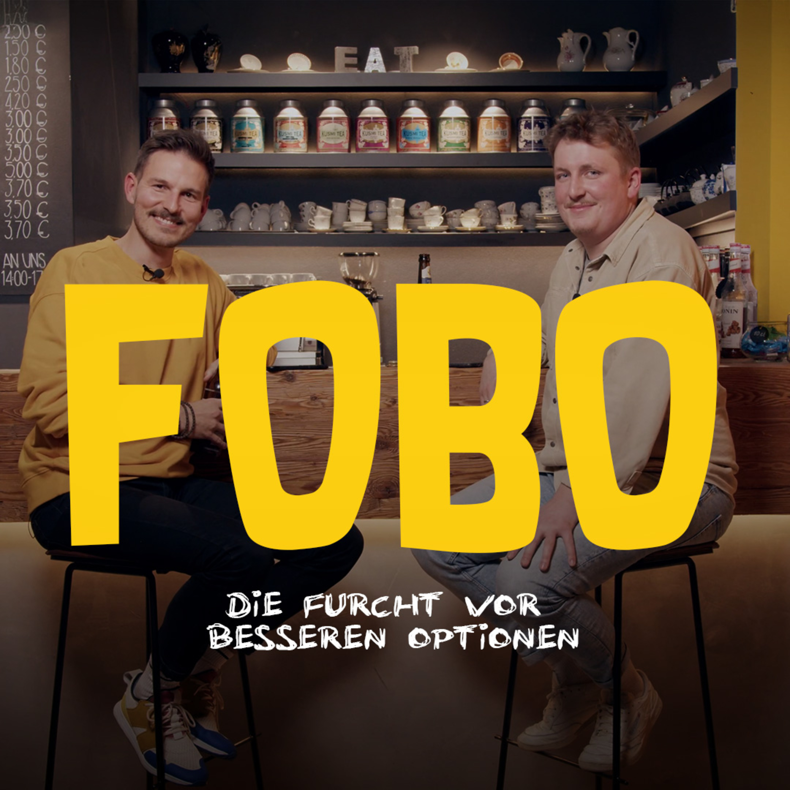 Gott, die Welt und 2 Bier