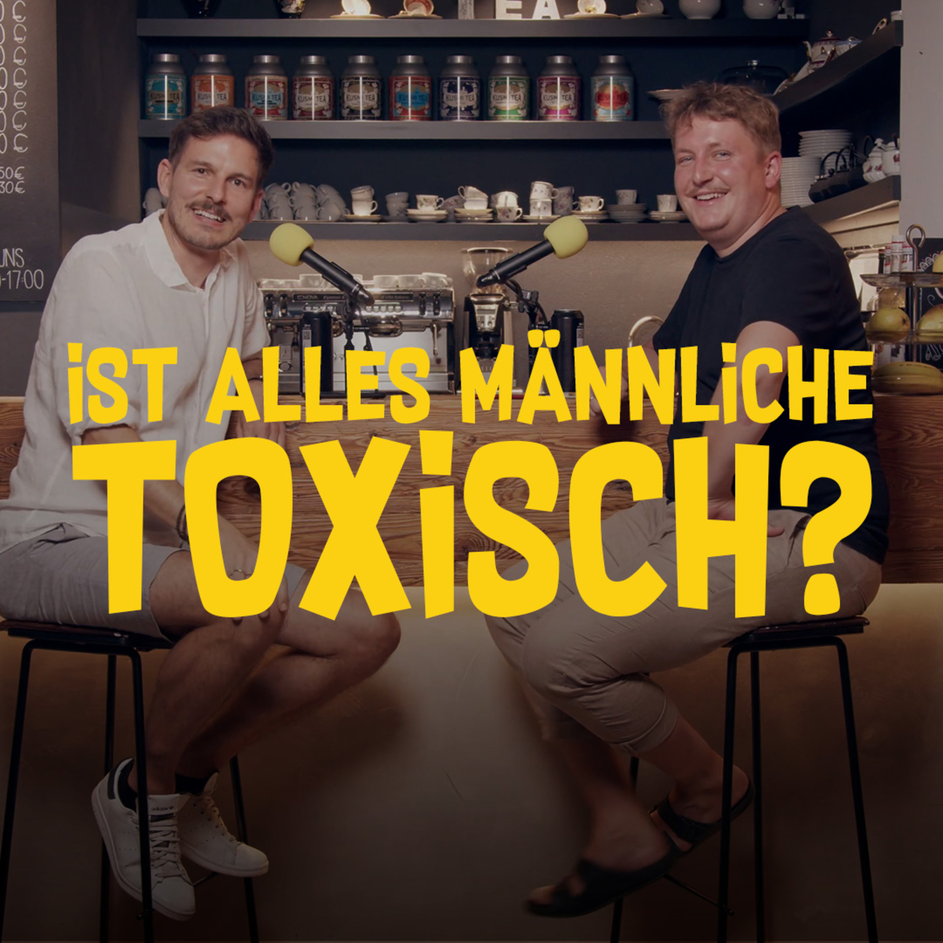 Gott, die Welt und 2 Bier