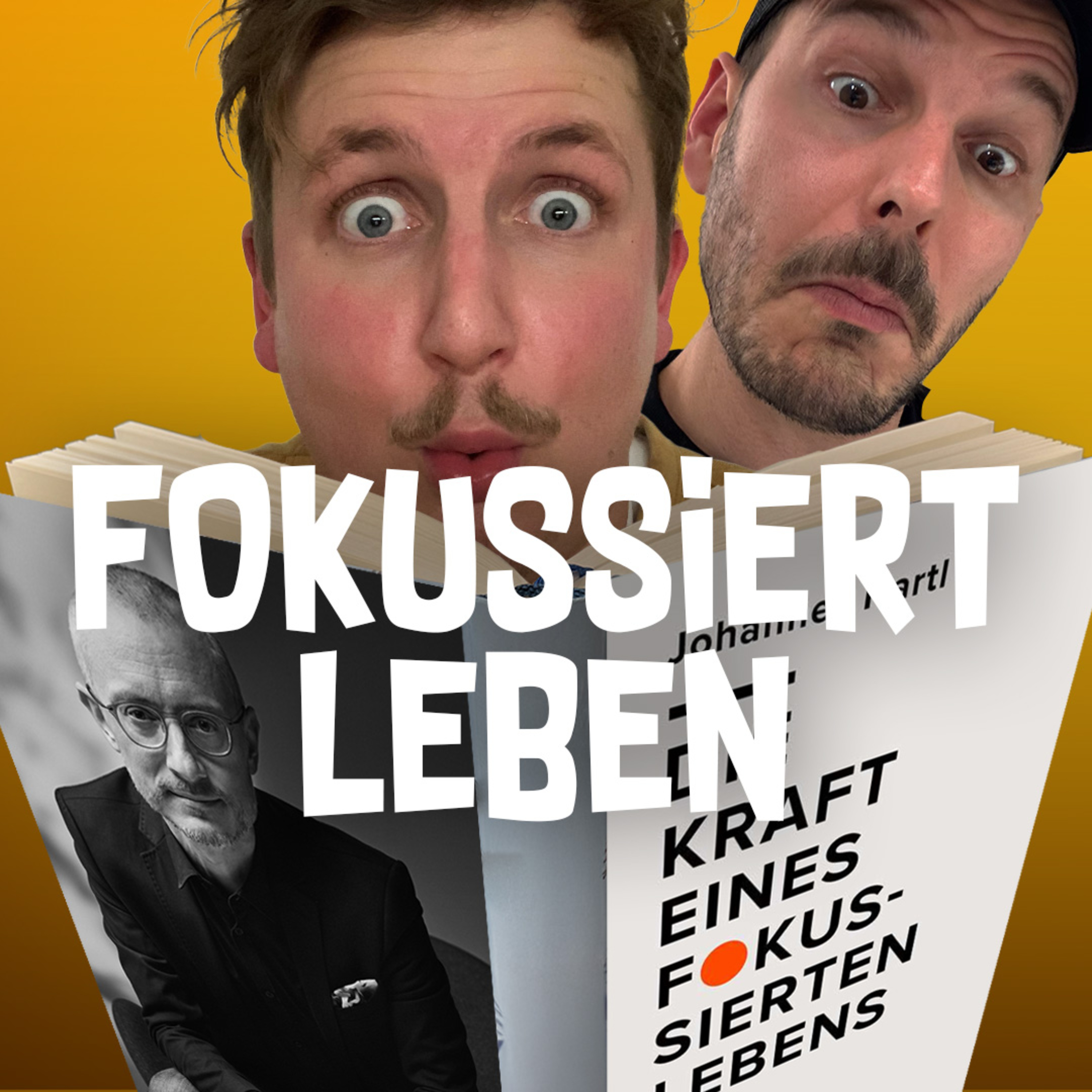 Gott, die Welt und 2 Bier