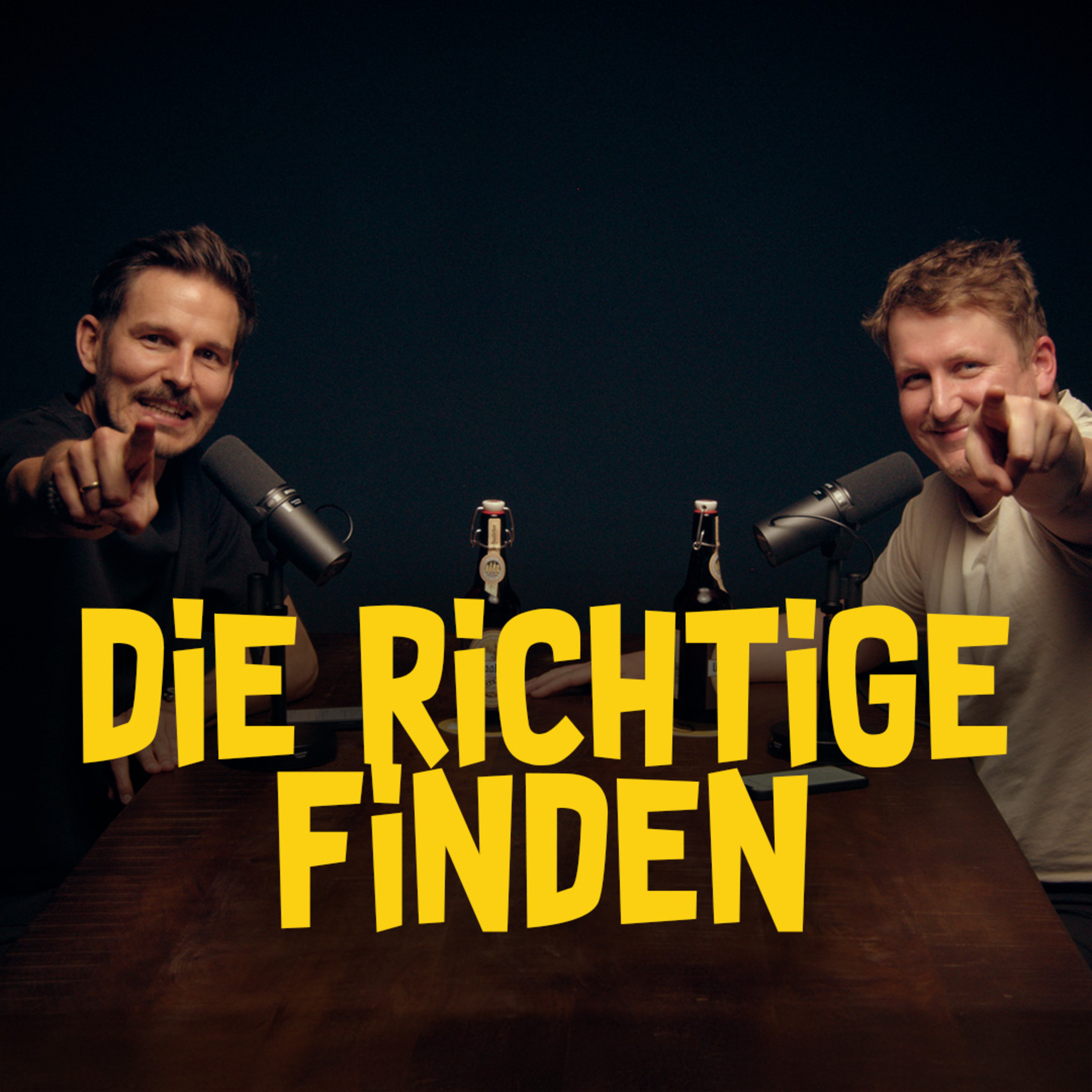 Gott, die Welt und 2 Bier