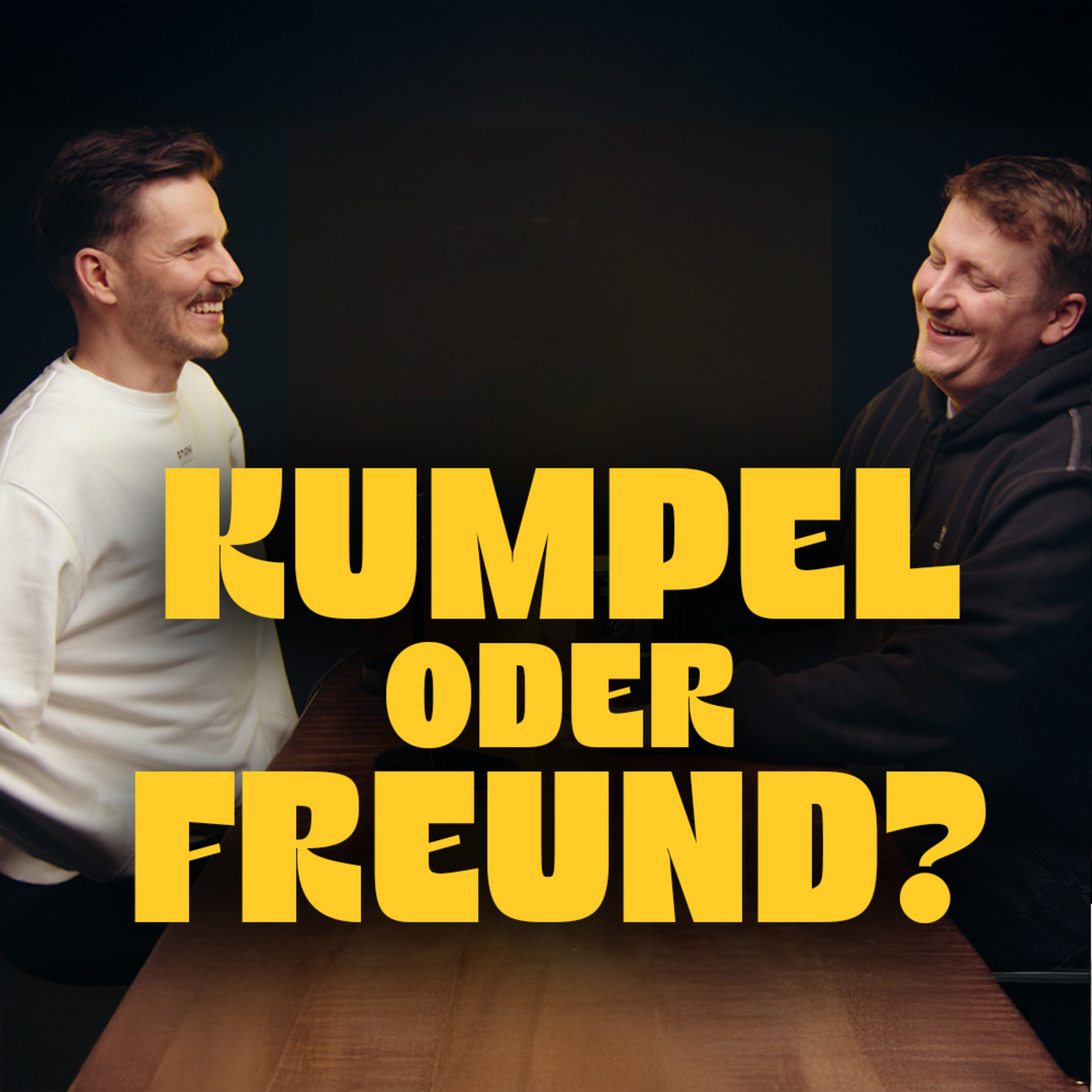 Warum echte Freundschaft unterschätzt wird - Folge 22