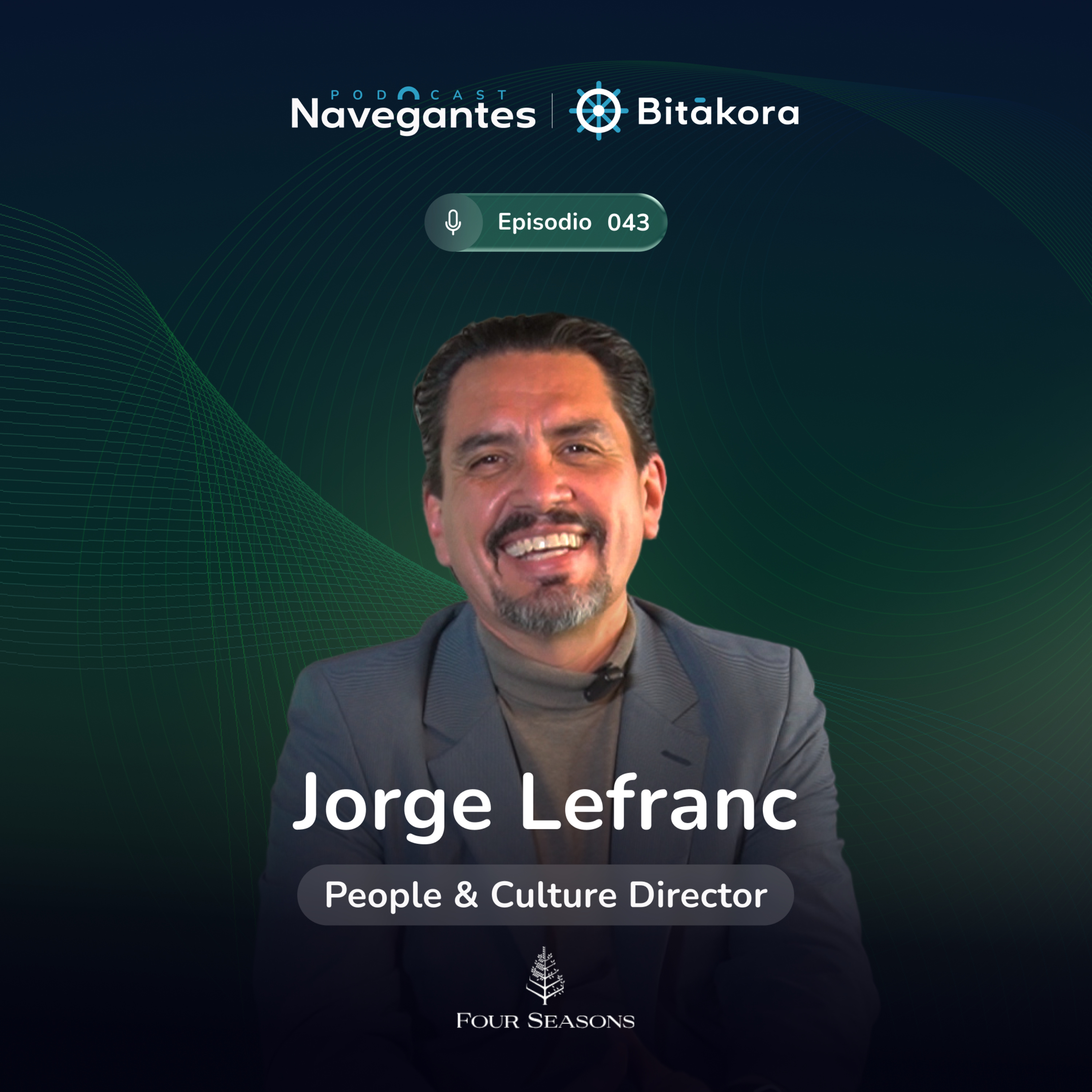 Navegantes de Bitákora