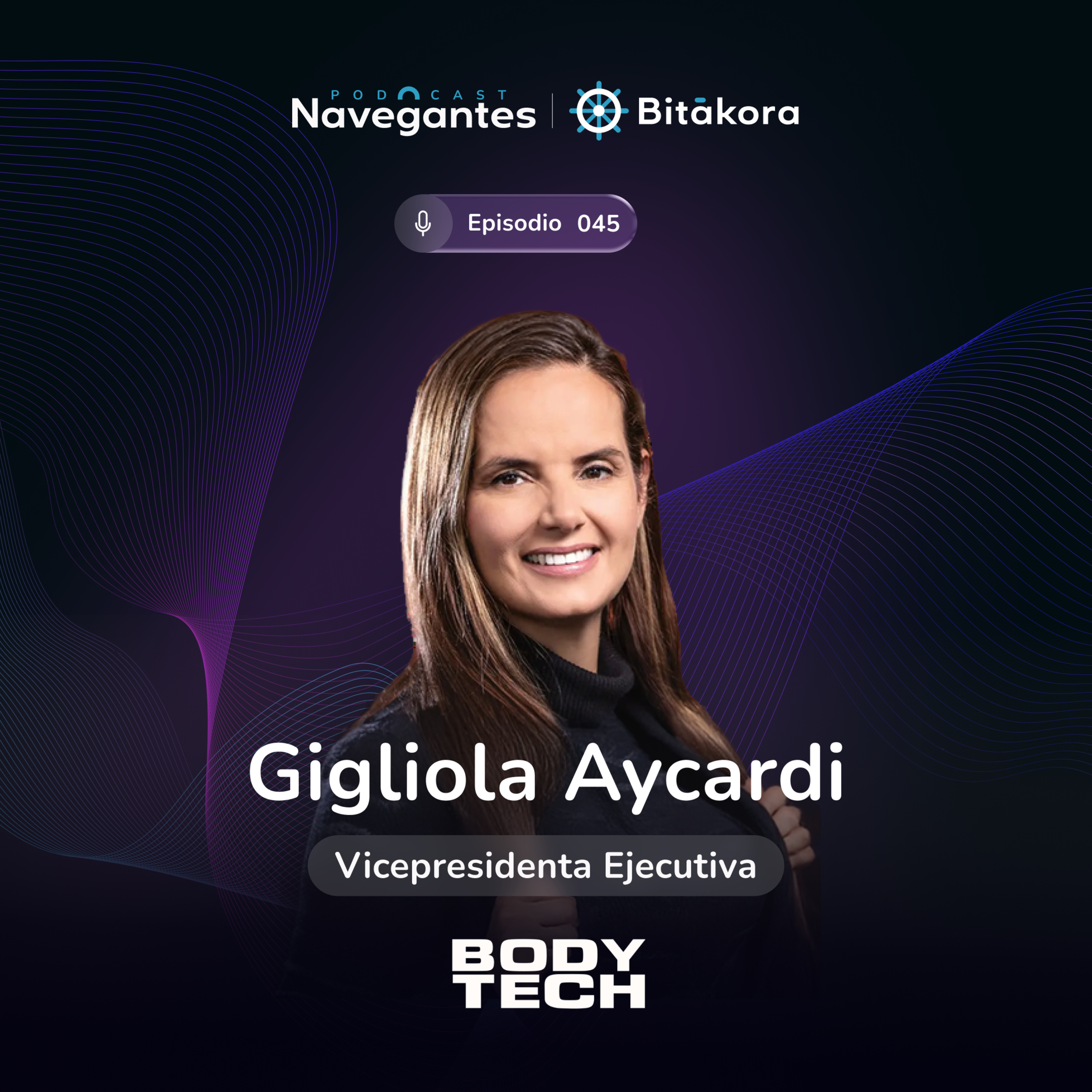 Navegantes de Bitákora