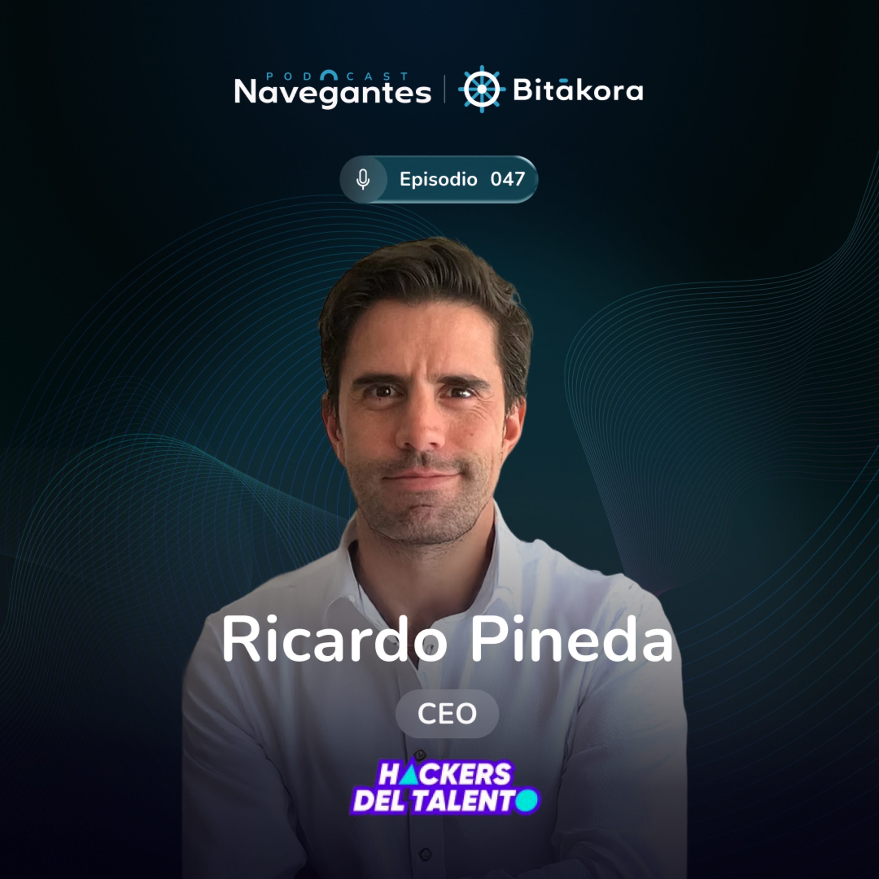 Navegantes de Bitákora