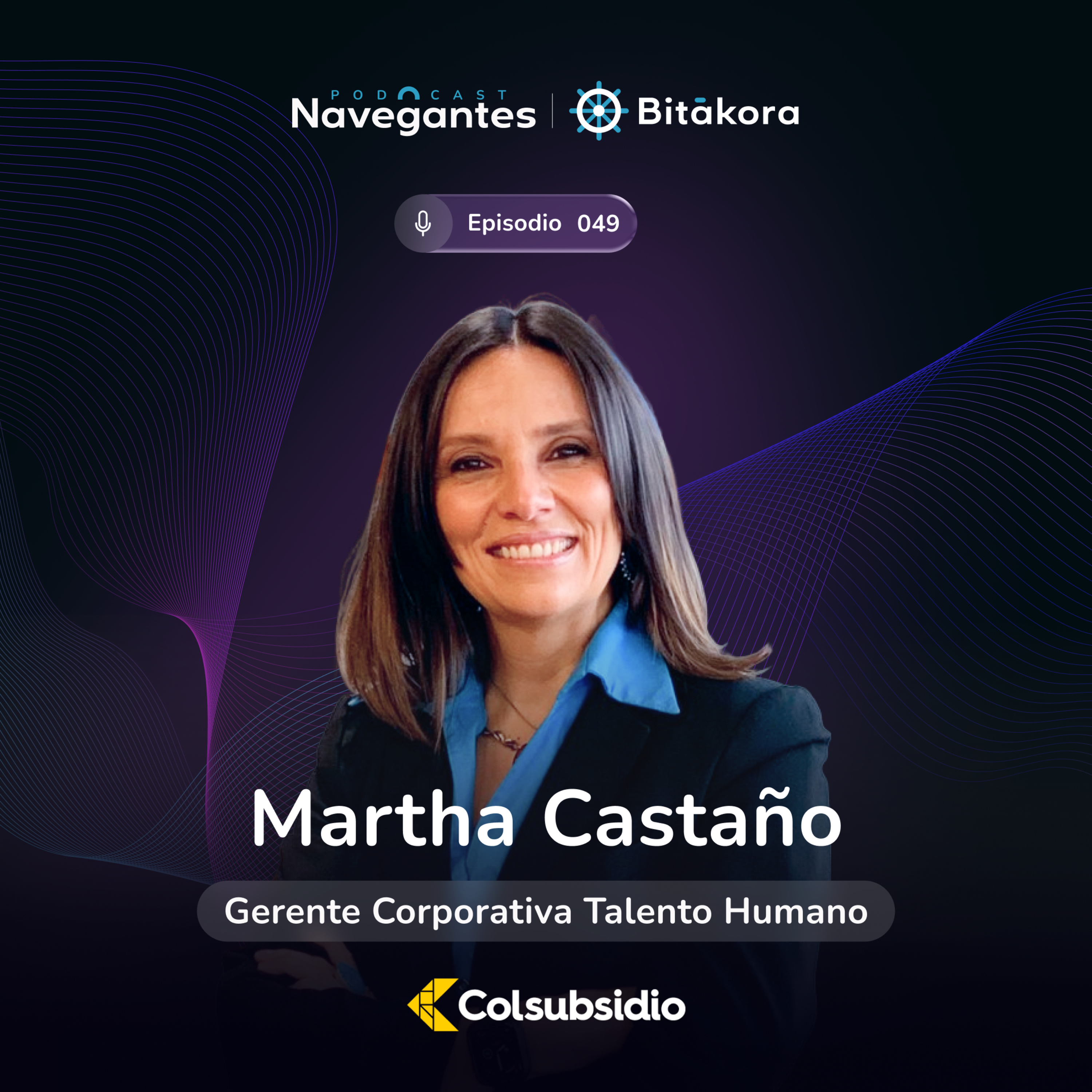 Navegantes de Bitákora