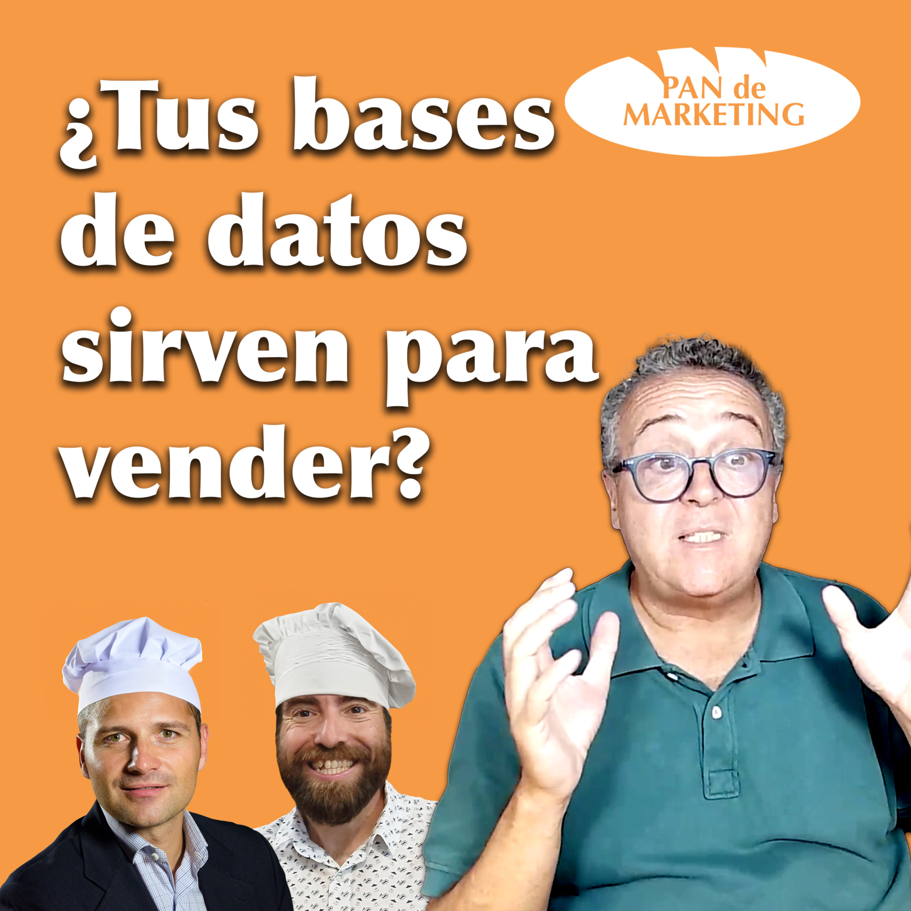Pan de Marketing