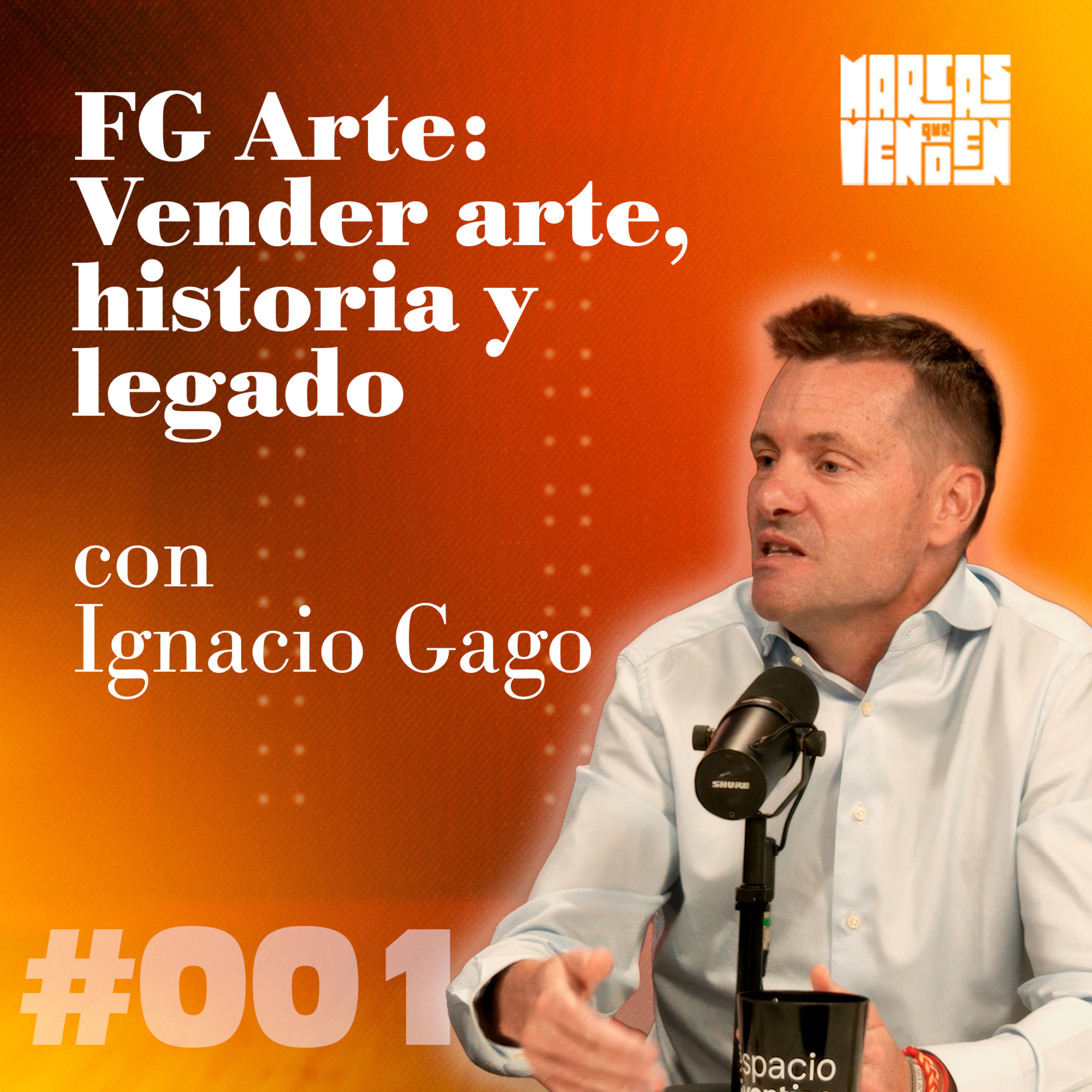 Portada de Pan de Marketing