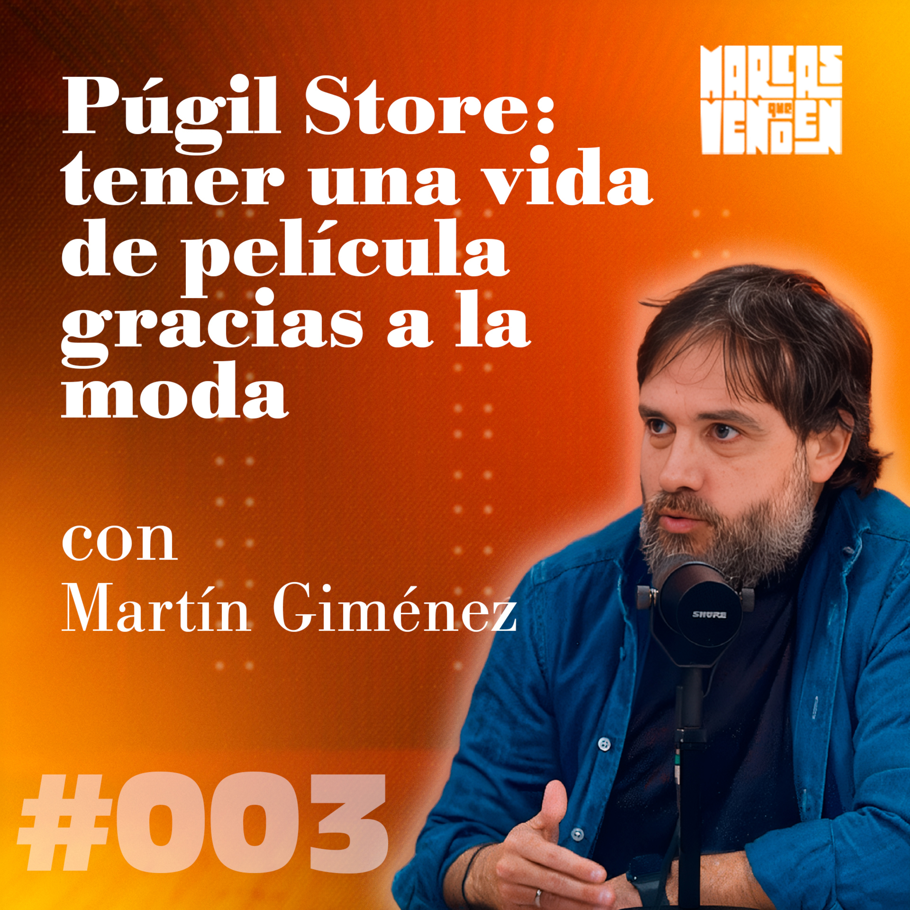 Portada de Pan de Marketing