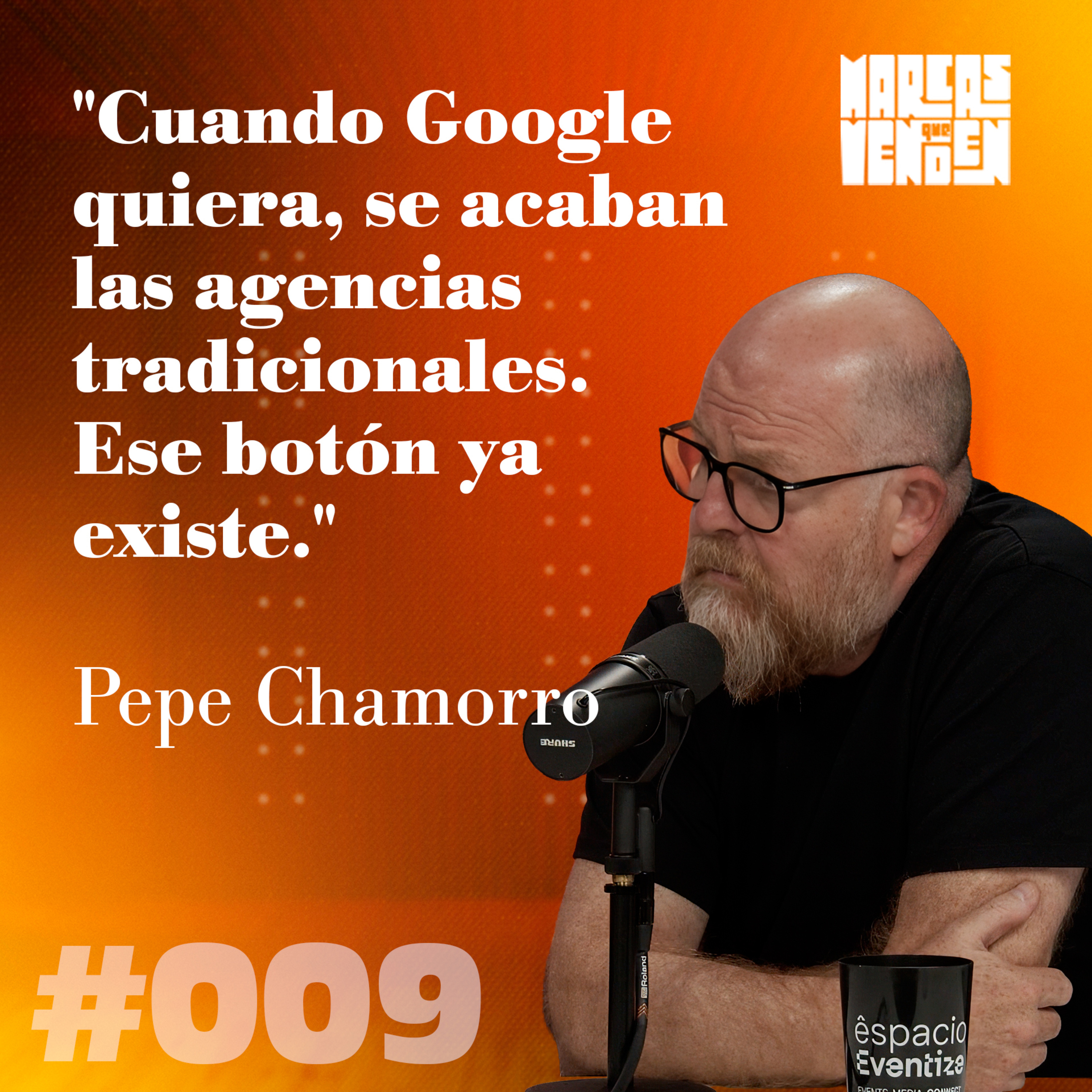 Portada de Pan de Marketing