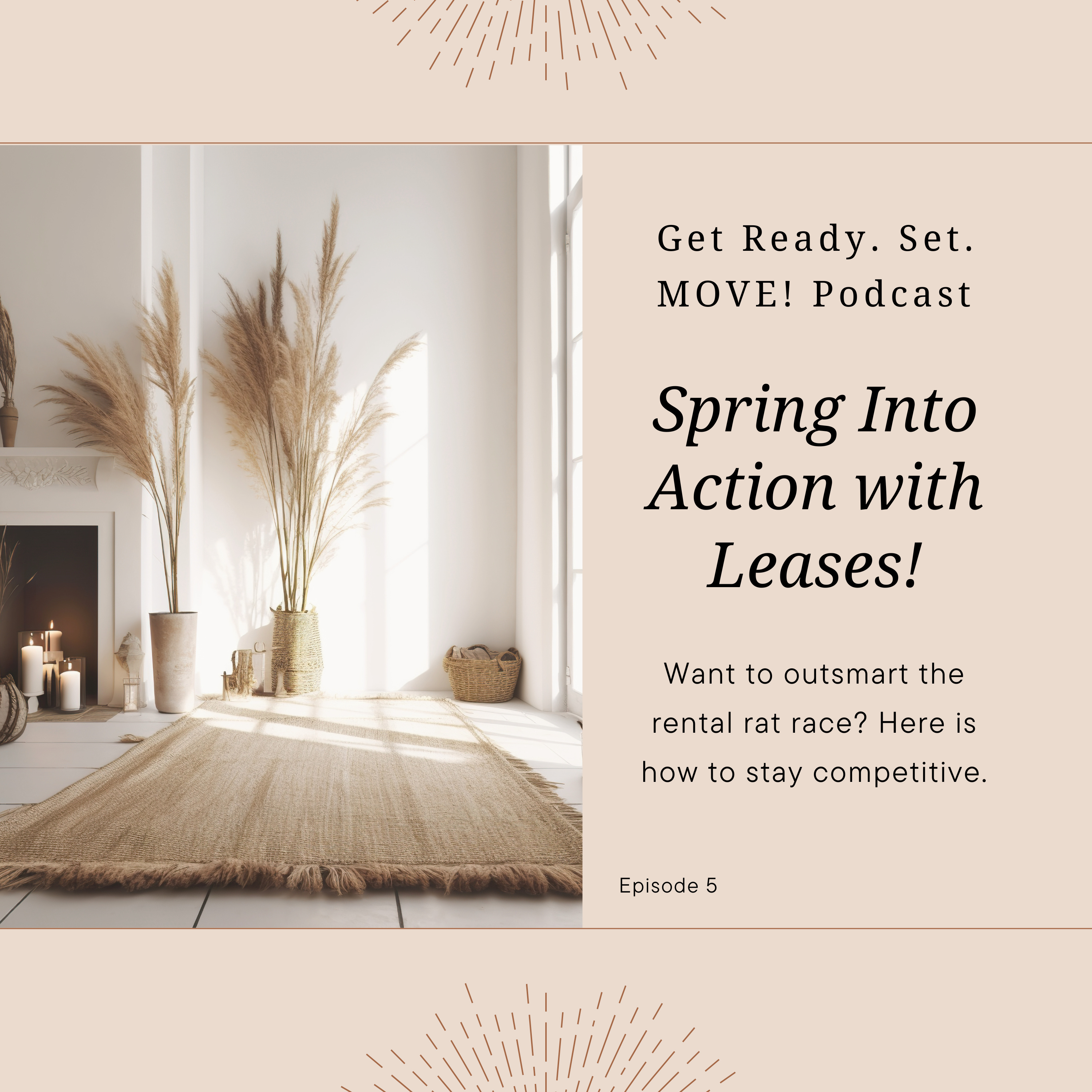 Spring Into Action with Leases with Nancy Walters and Morayma Makay episode artwork