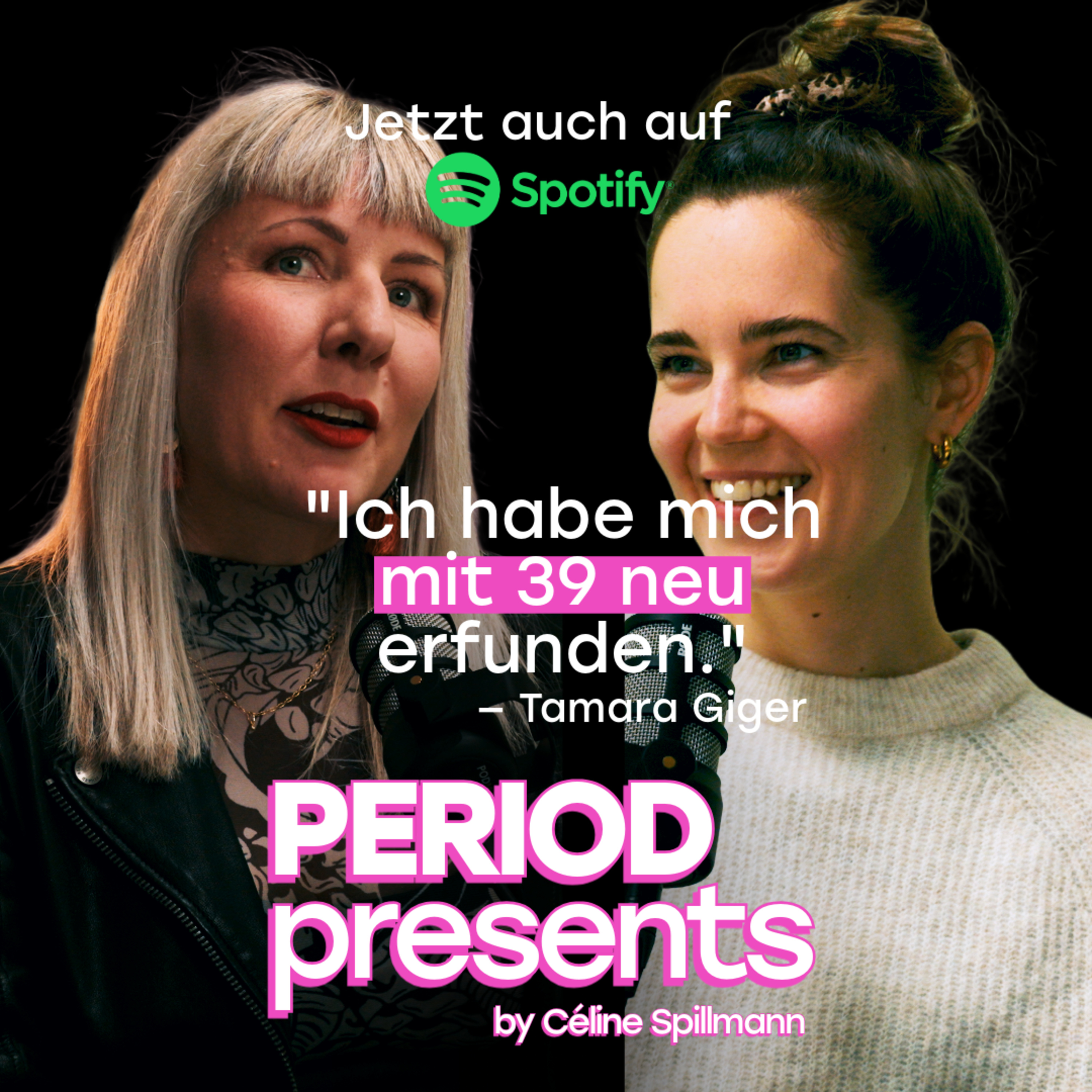 Vergleiche halten dich zurück! Biz Buddy Tamara teilt ihre Lebenserfahrung episode artwork