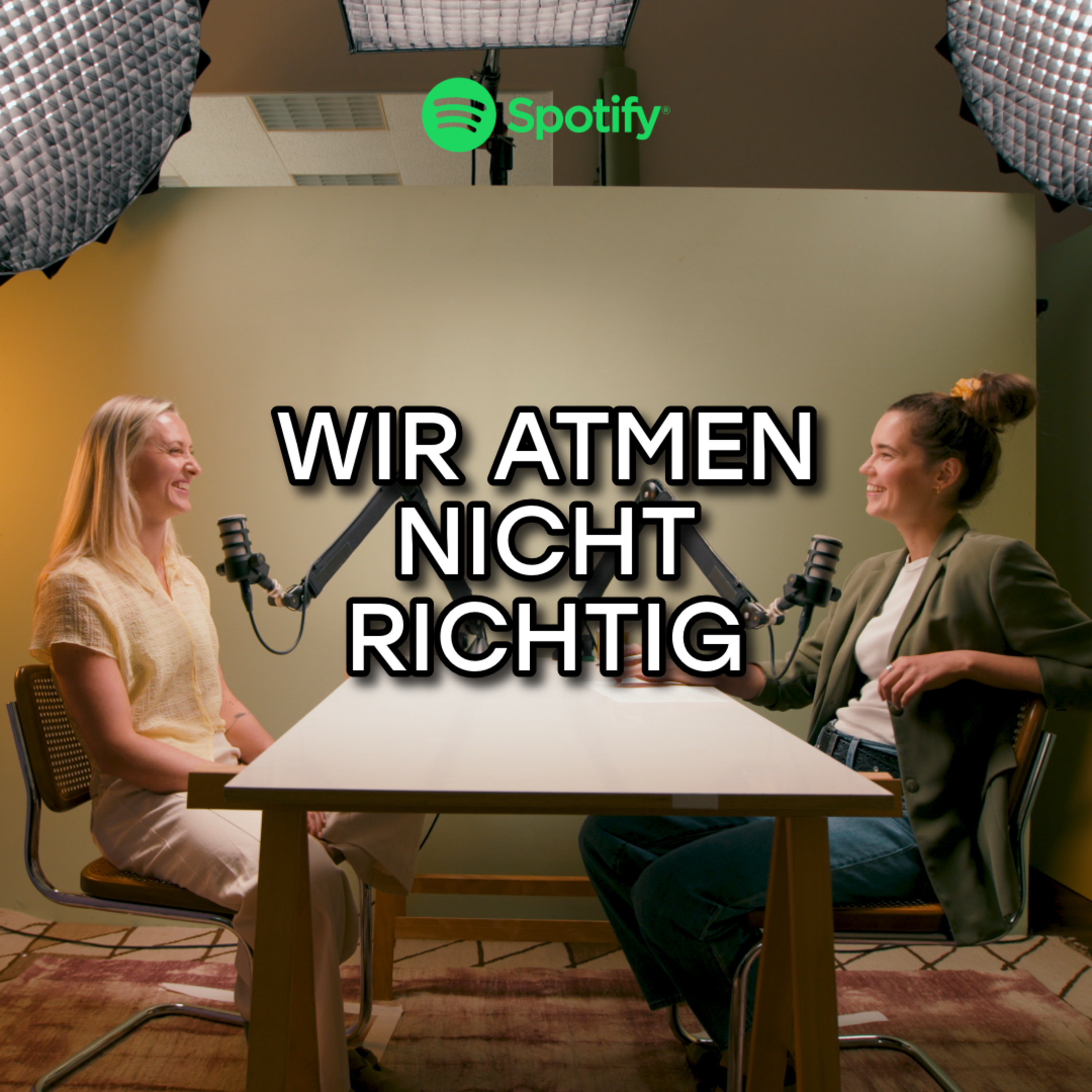 Von Kunstturnen bis Kundalini – Rahel Joana Bertschinger über Körperwissen, Schmerz & Heilung episode artwork