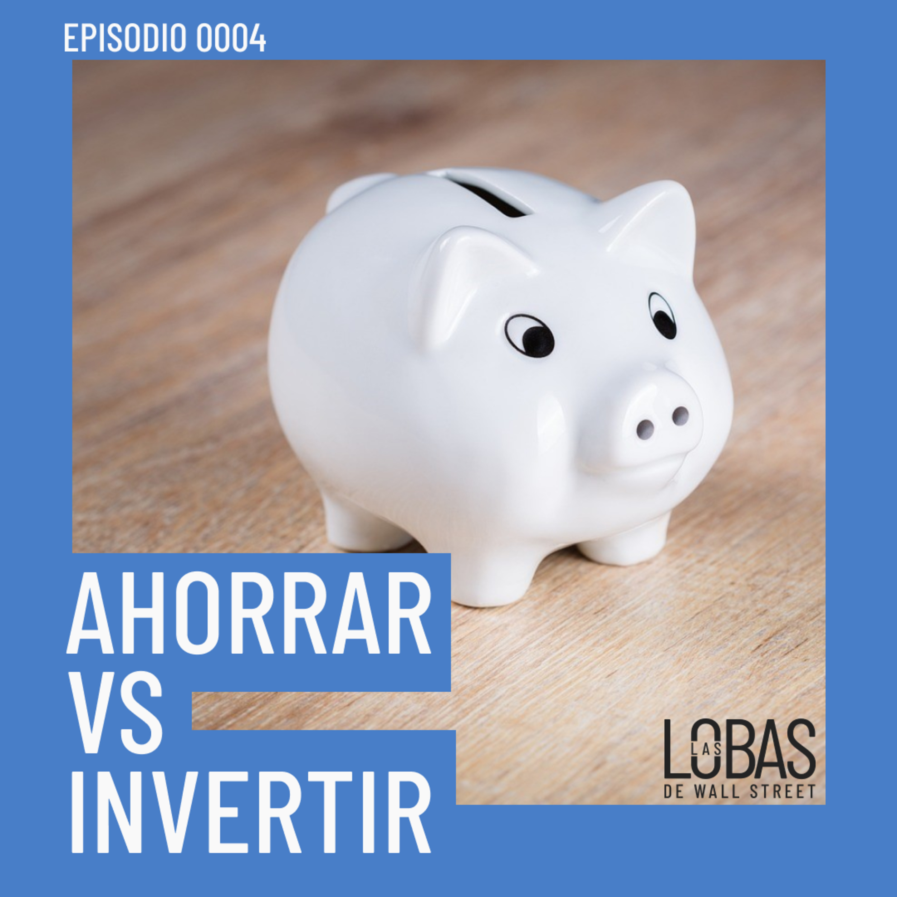 Las lobas de Wall Street