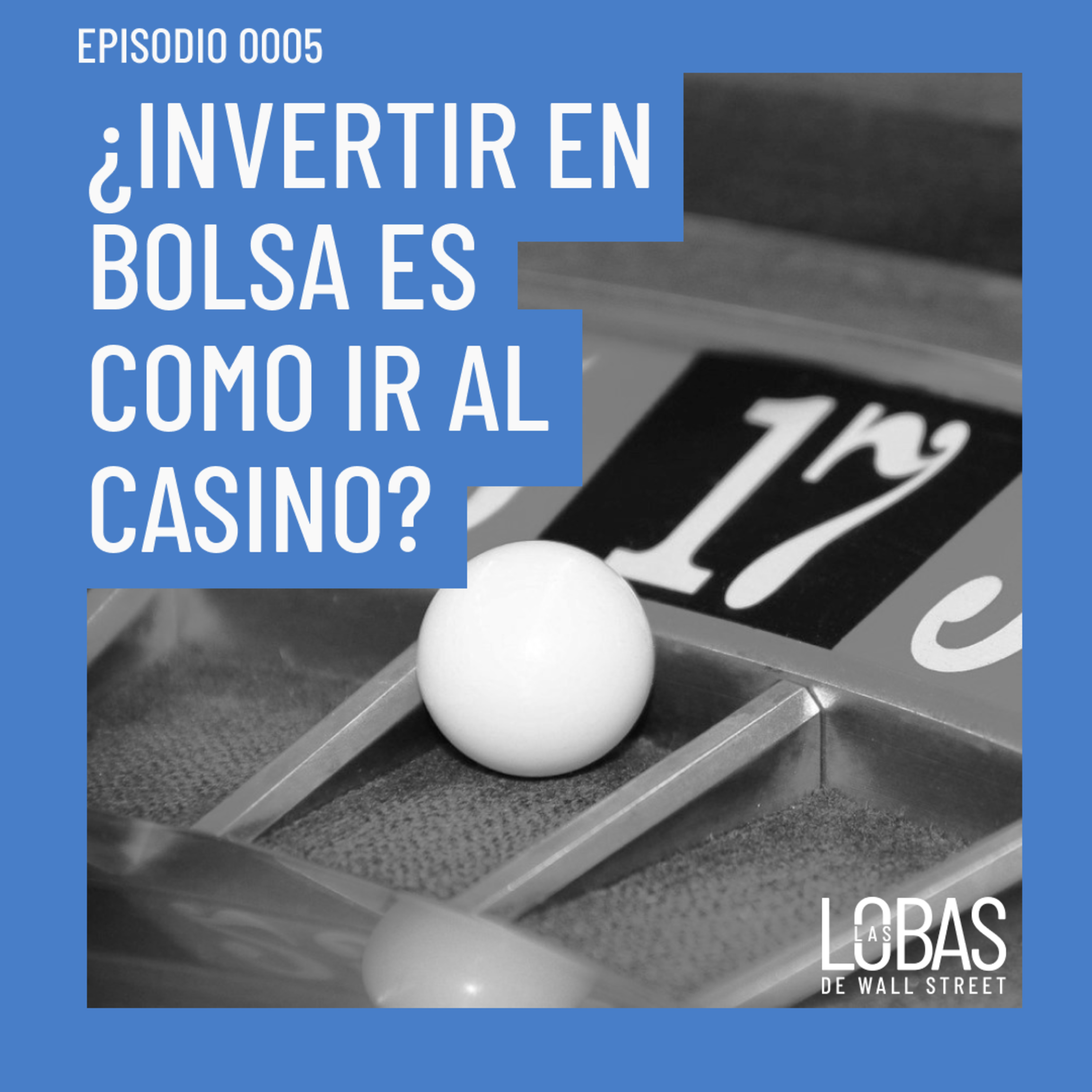 Las lobas de Wall Street