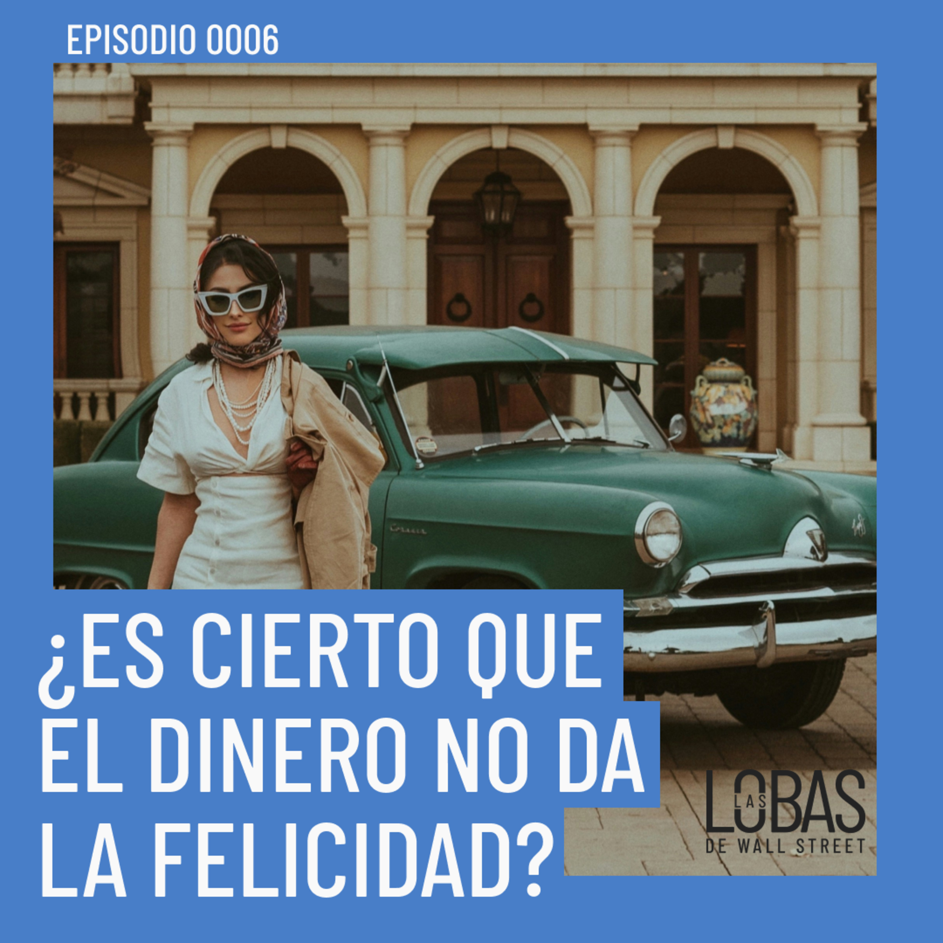 Las lobas de Wall Street