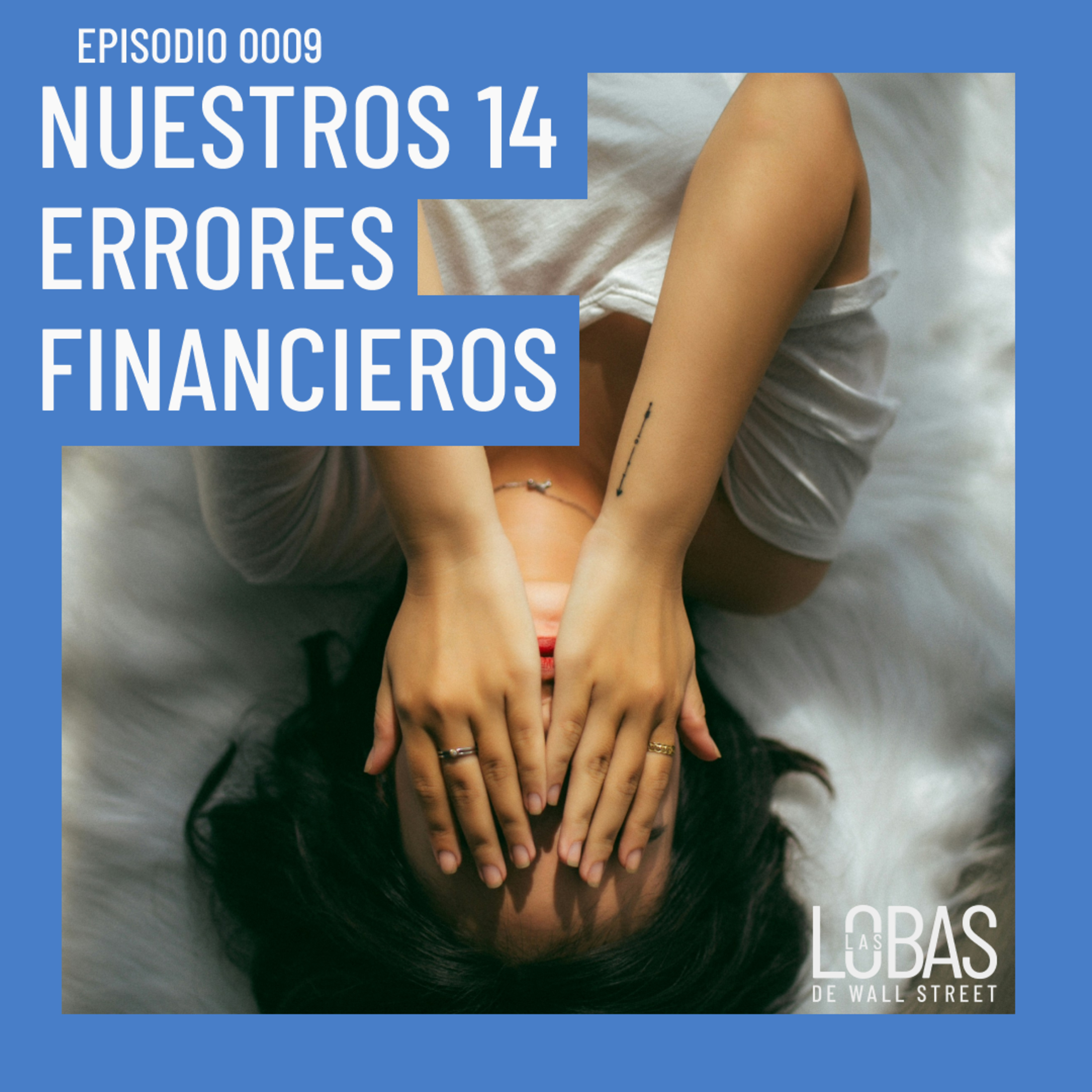 Las lobas de Wall Street